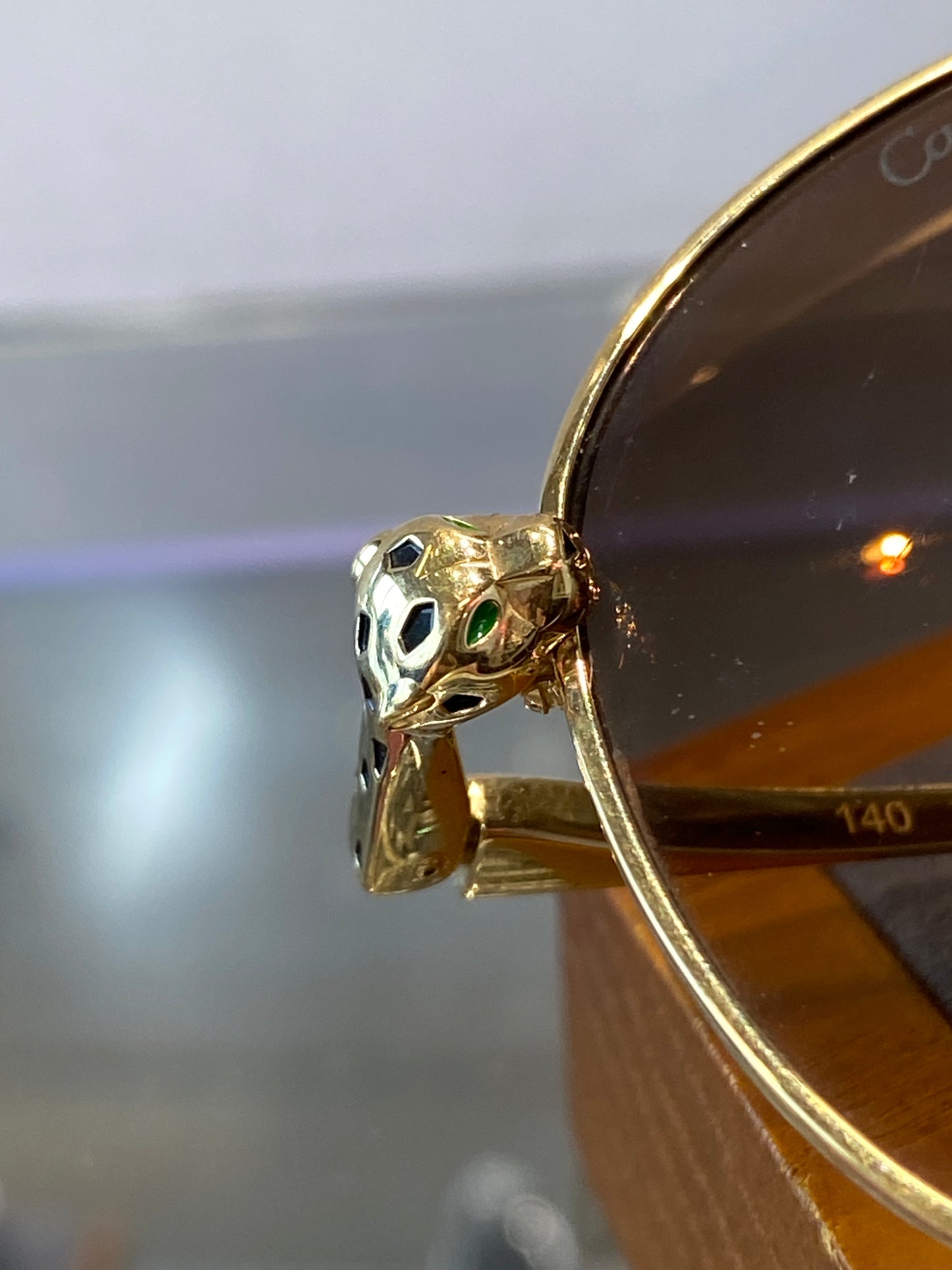 Cartier Sunglasses
