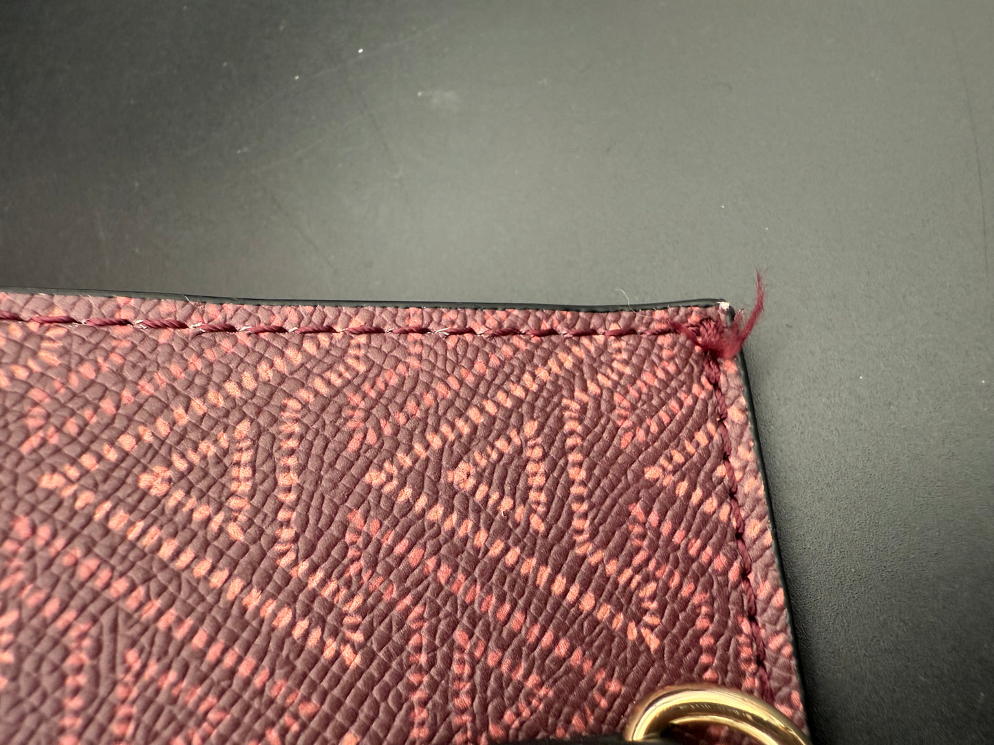 Hand bag
