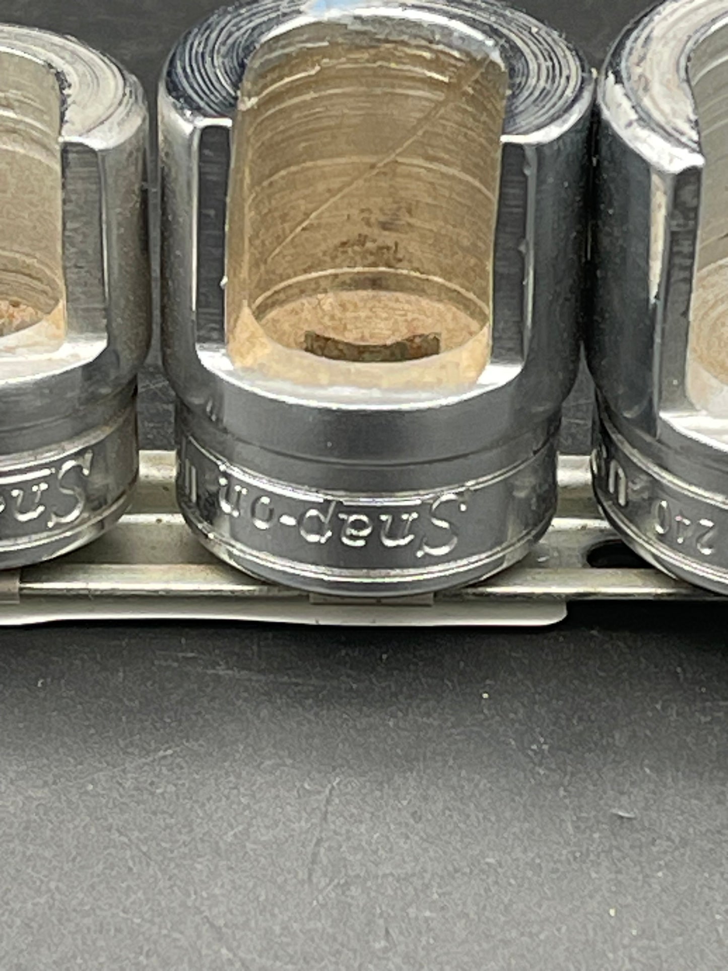 Snap-On Weatherhead Socket (151587) MMP