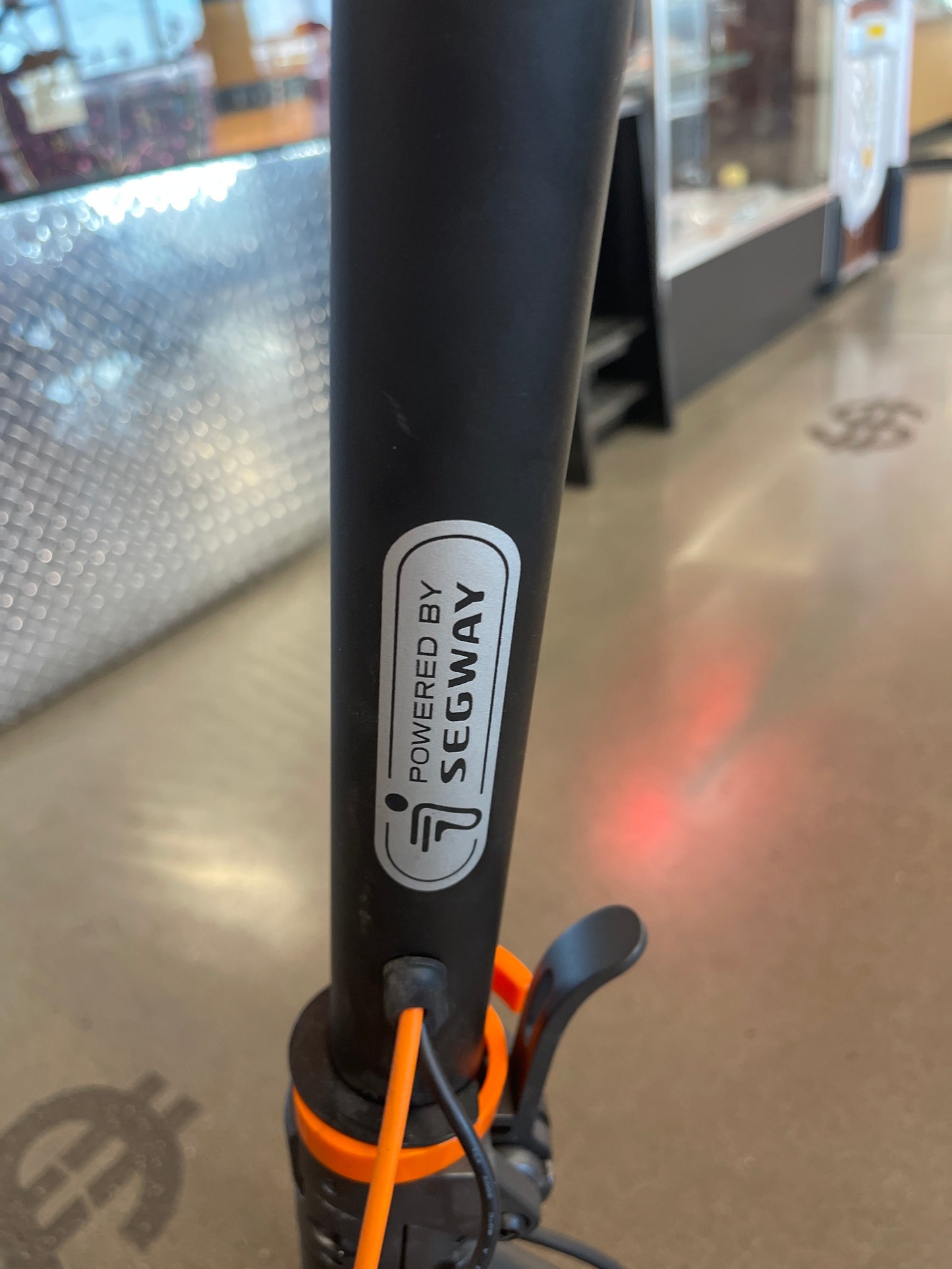 Segway Ninebot Electric Scooter (148927) MMP
