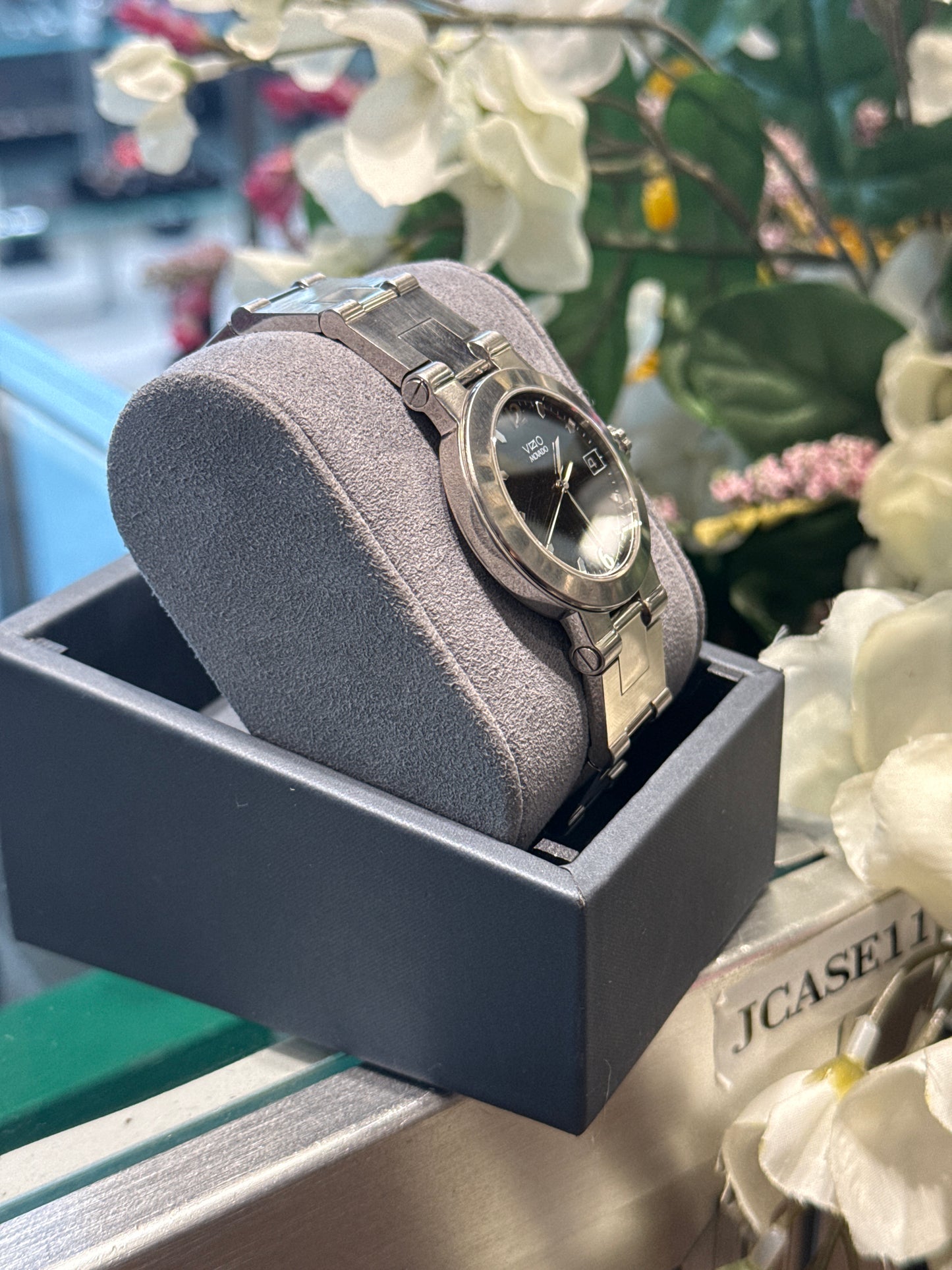 Movado watch