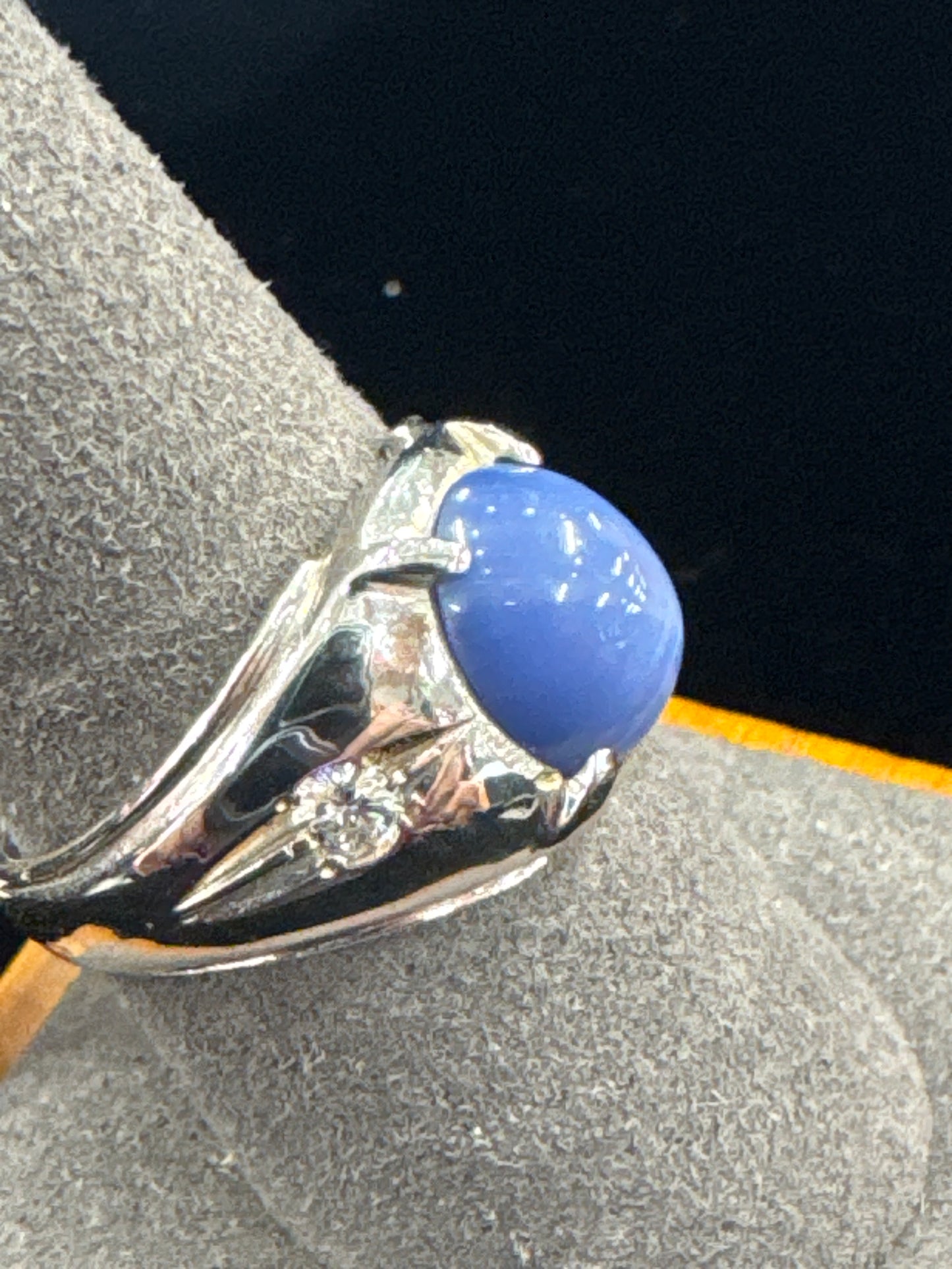 Men’s Gold Ring