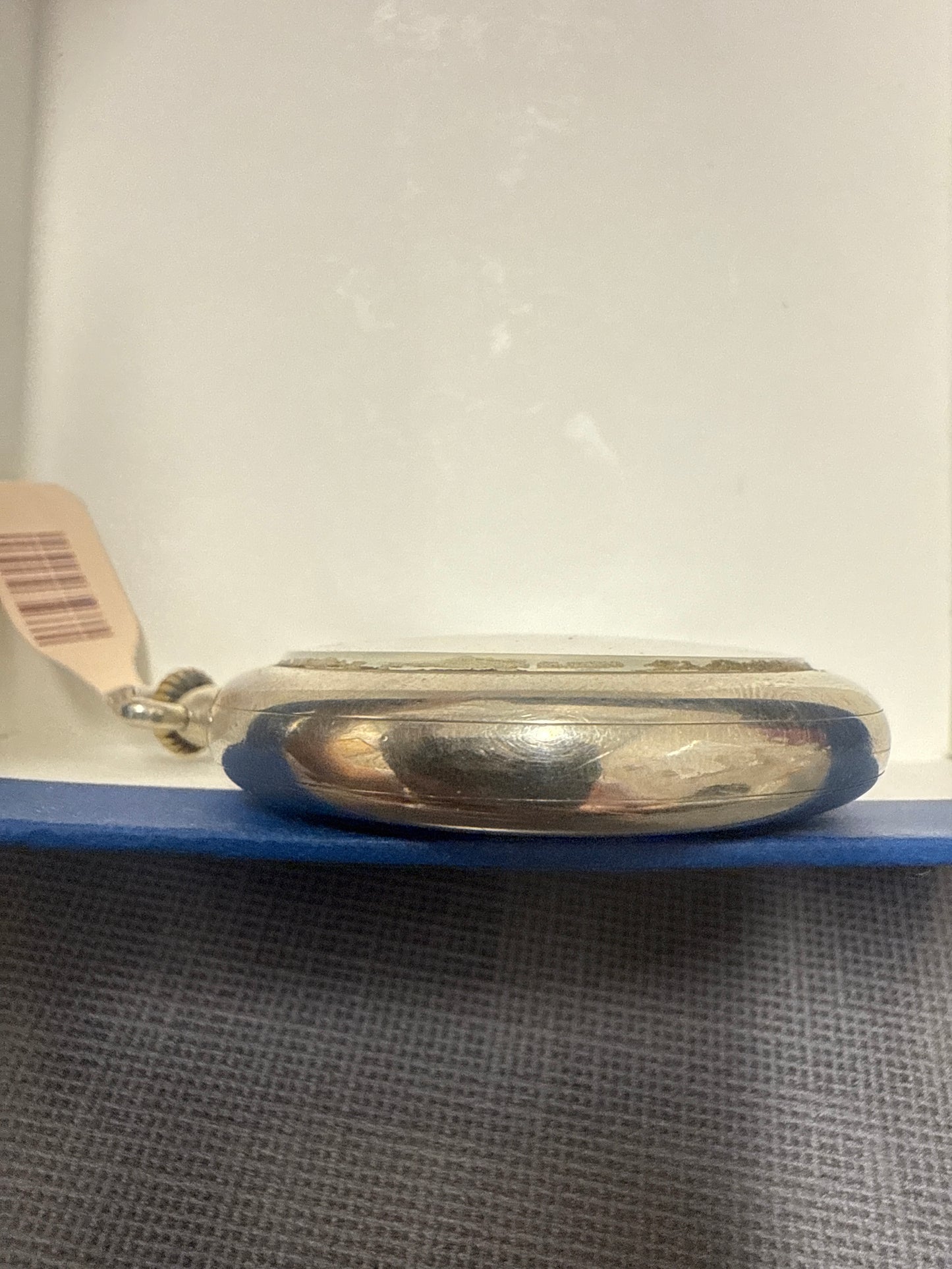 Pocket Watch