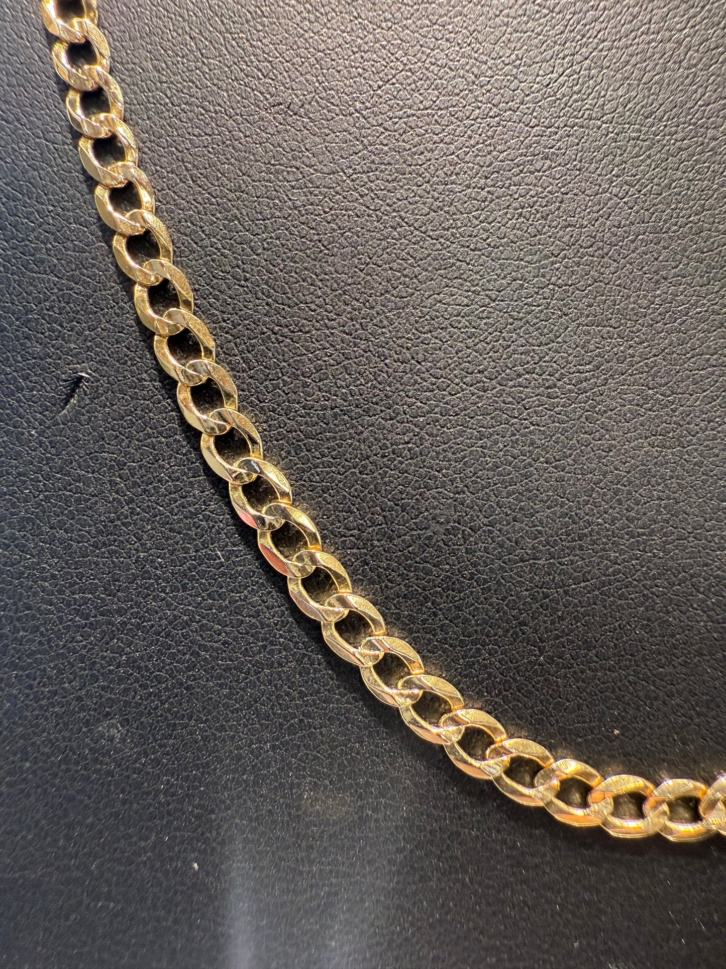 Gold chain