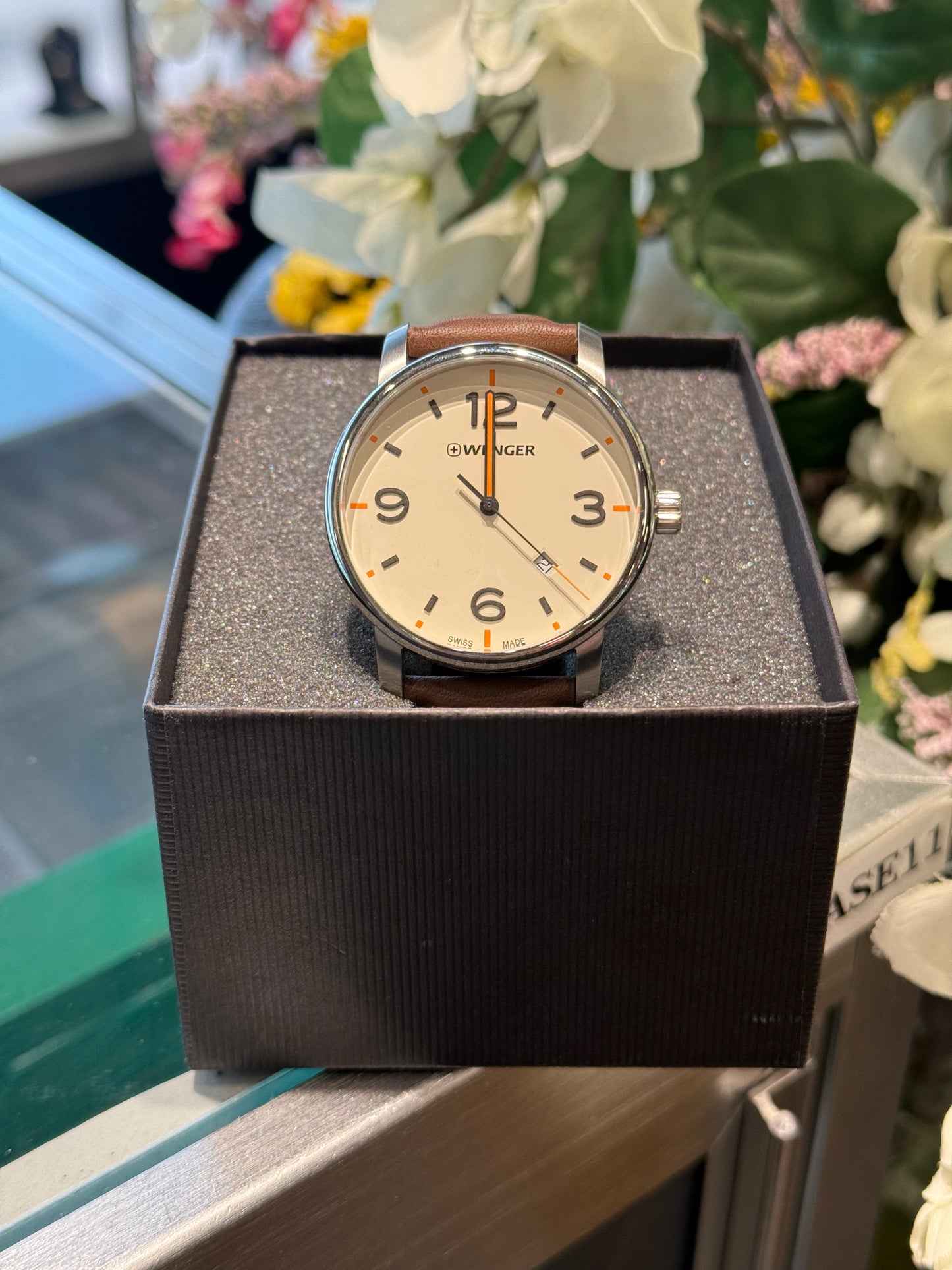 Wenger Wristwatch