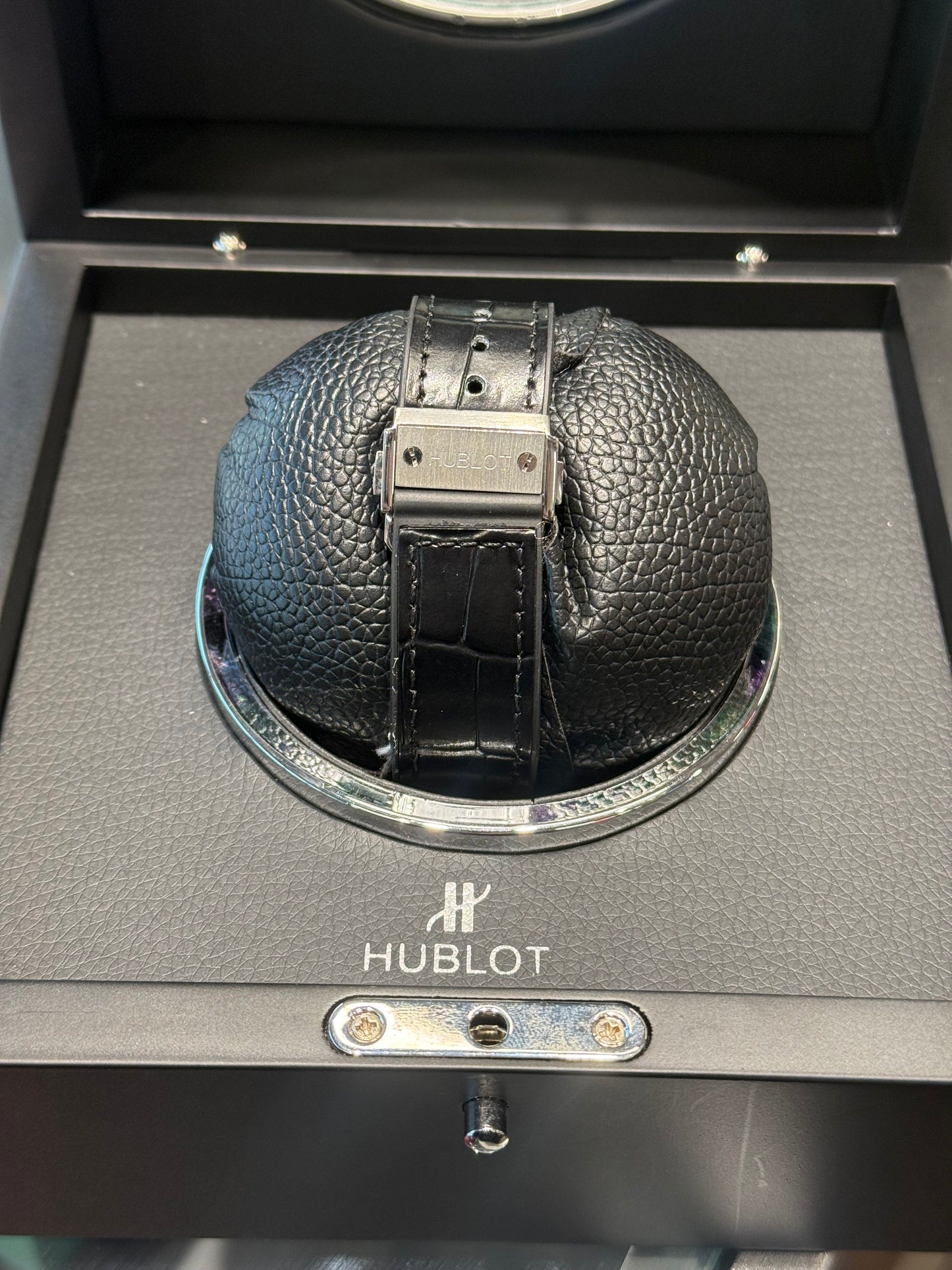 Hublot Wristwatch