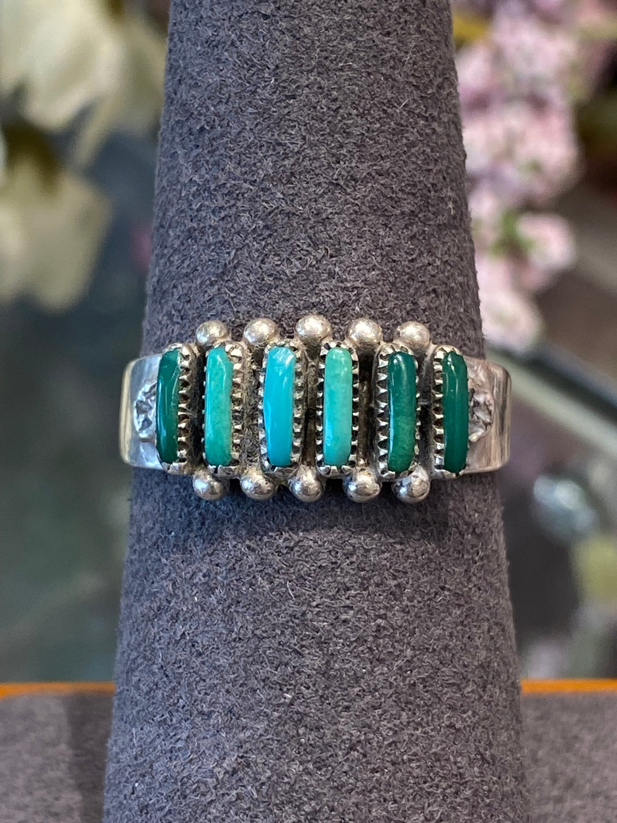 925 Silver Ring