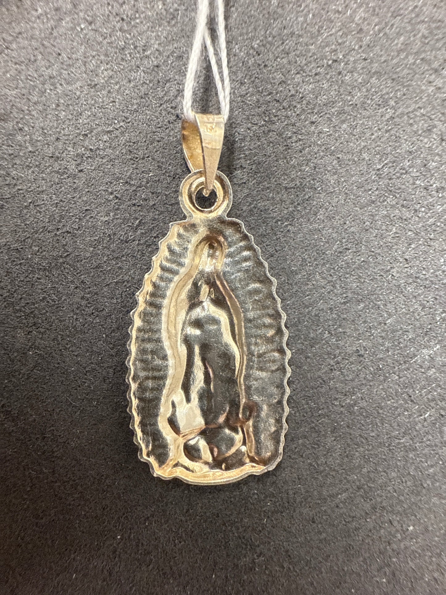 Silver charm