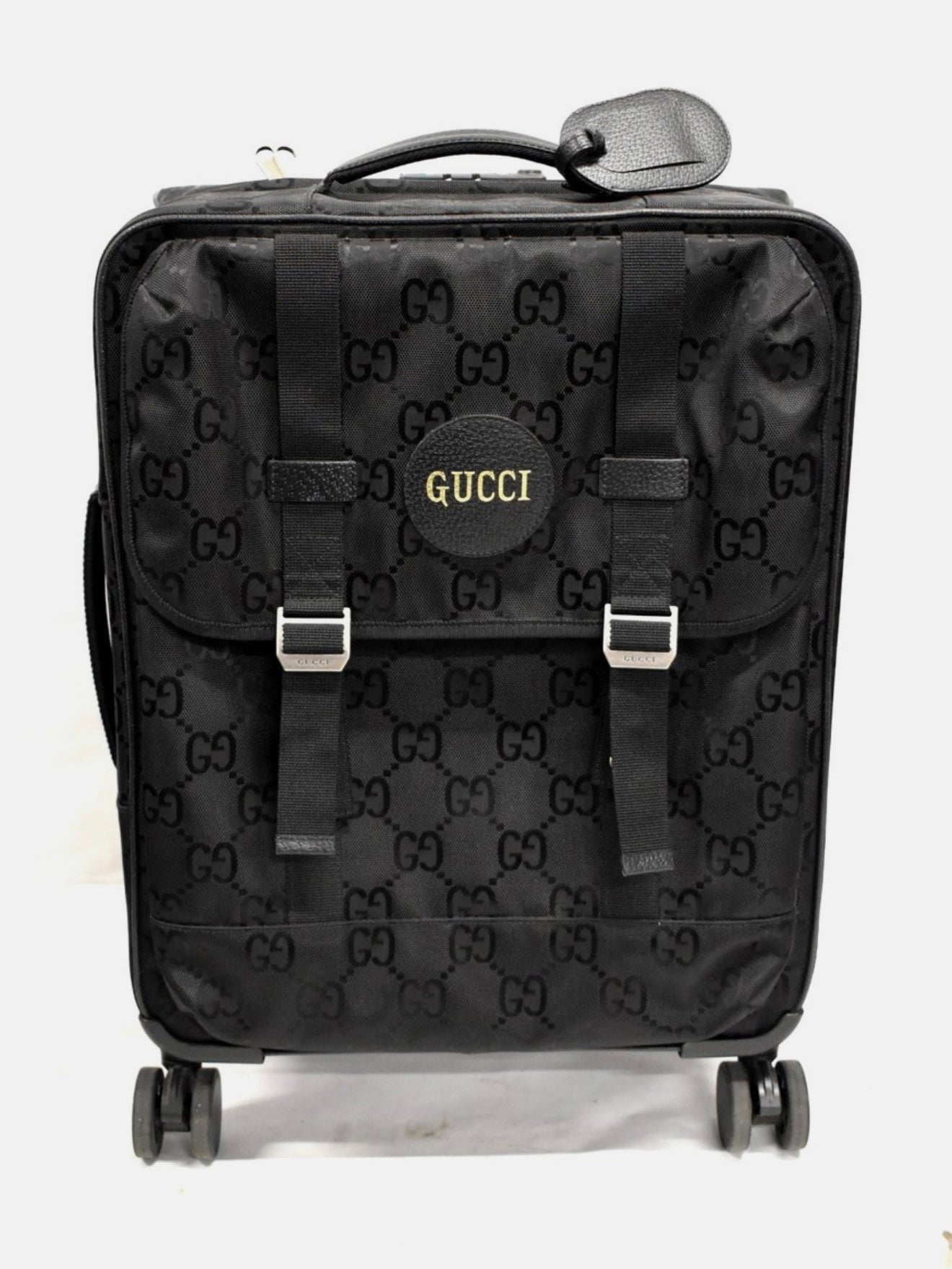 Carry-on bag
