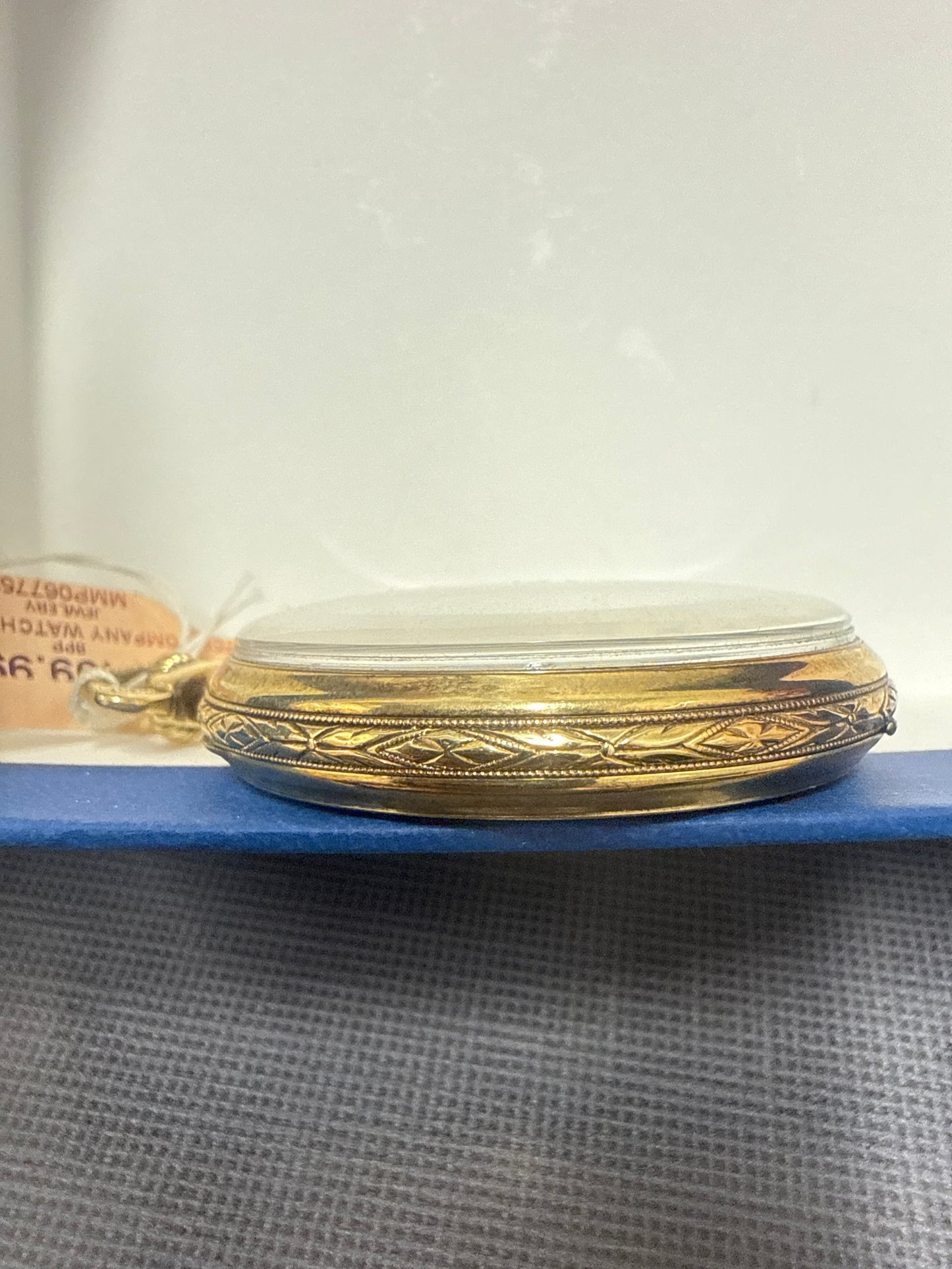 Pocket Watch