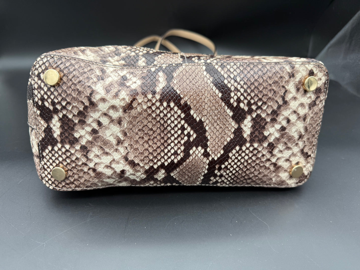 Michael Kors handbag
