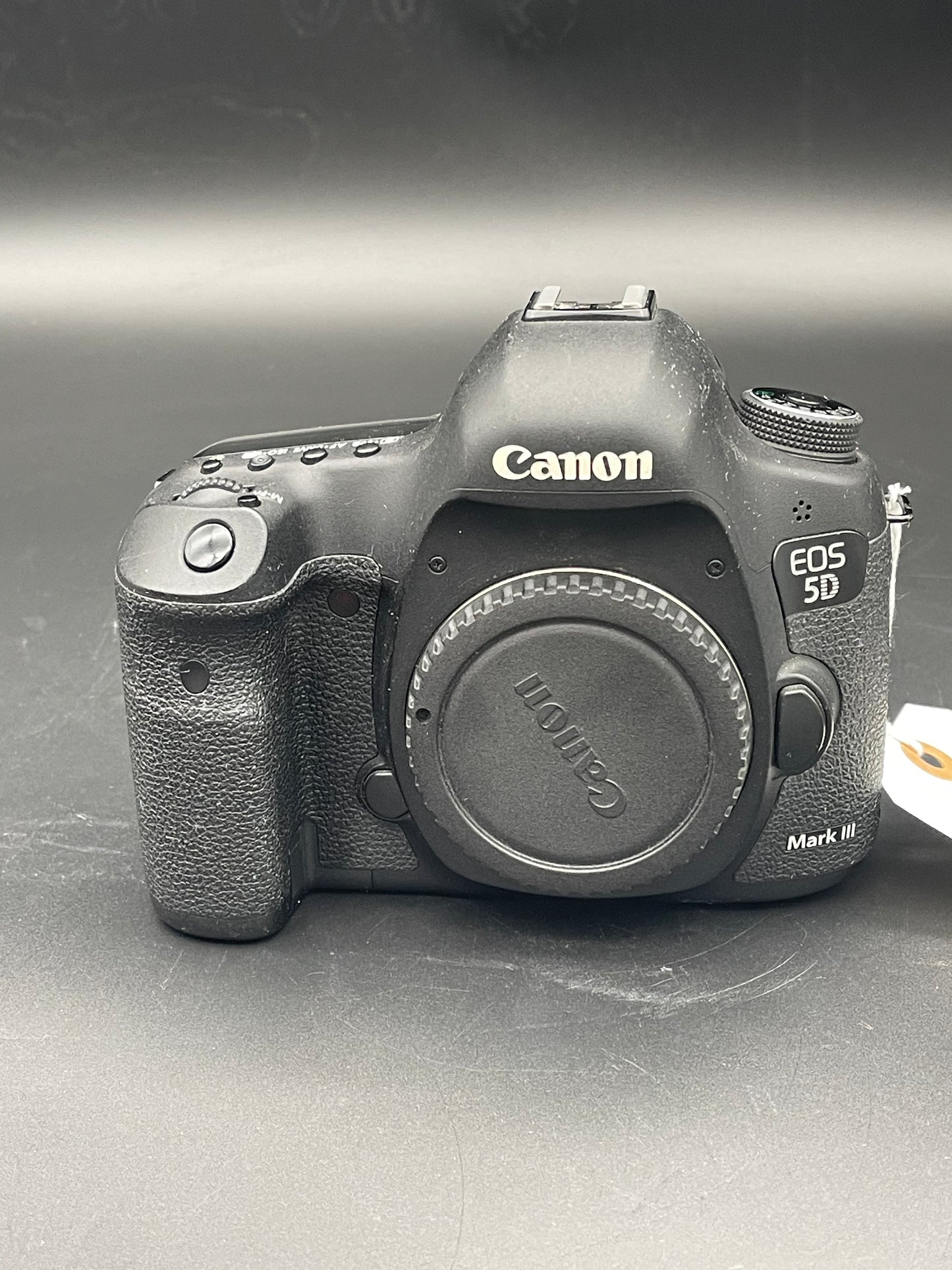Canon EOS 5D Digital Camera (152365) MMP