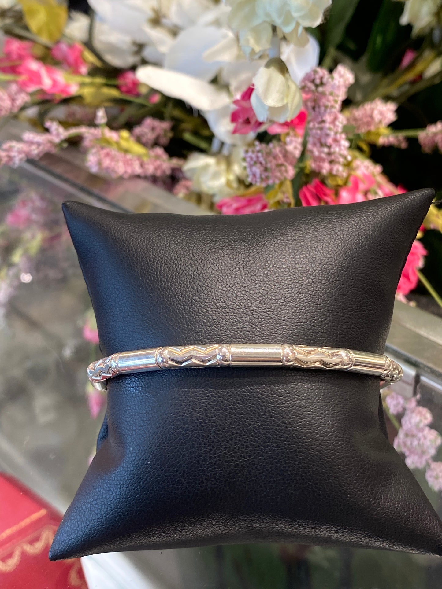 Silver Tiffany & Co Bracelet