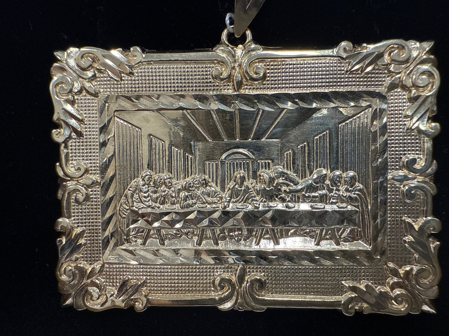 Pendant