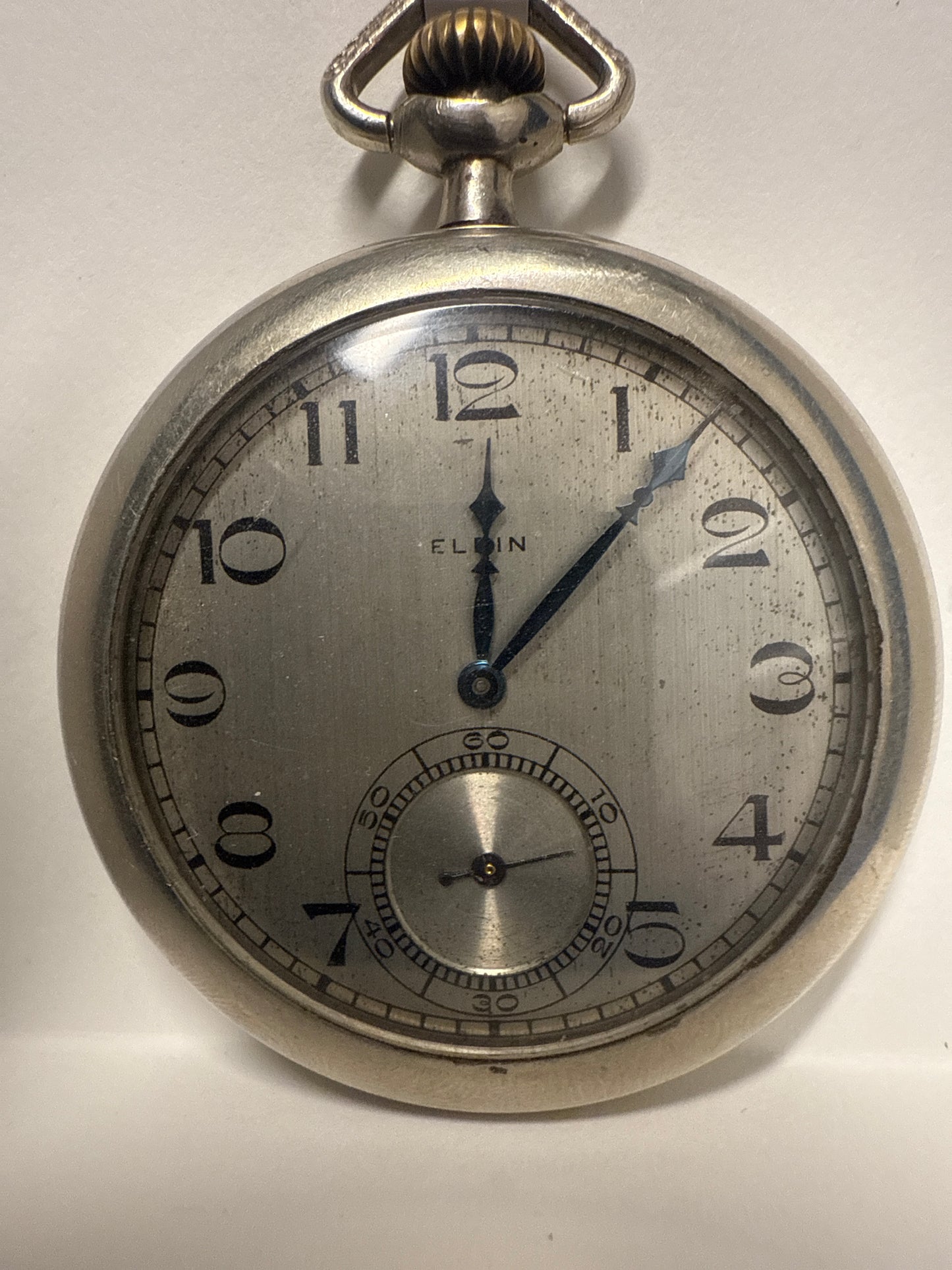 Pocket Watch