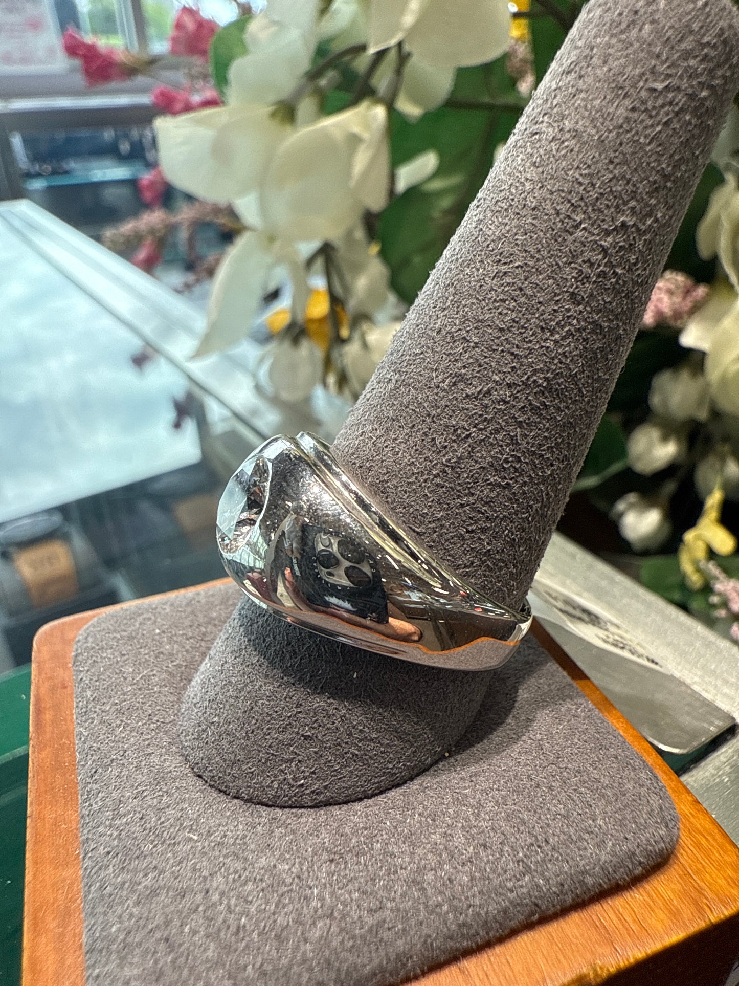 Gold Ring