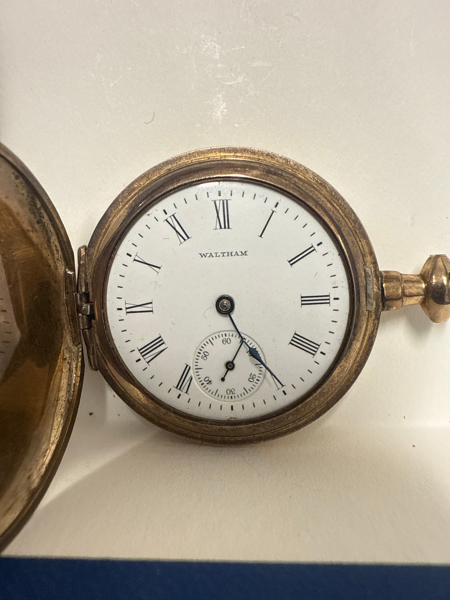 Pocket Watch