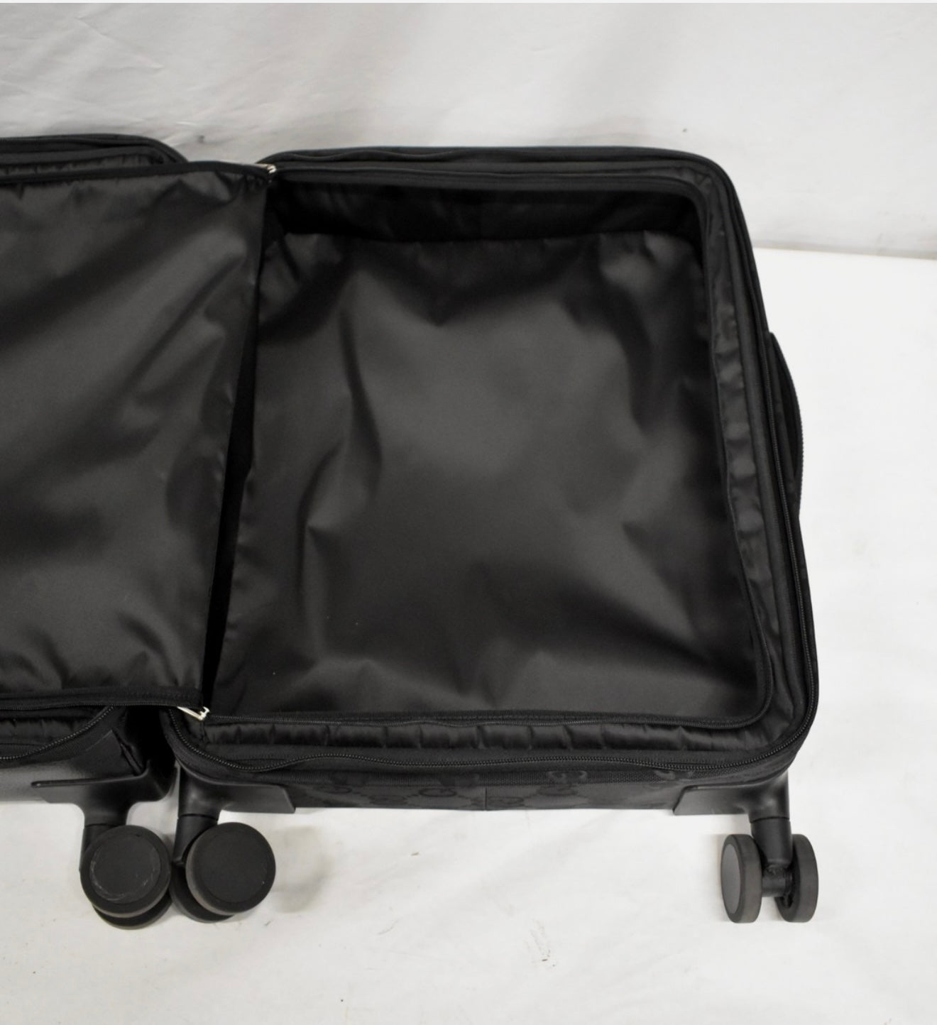 Carry-on bag