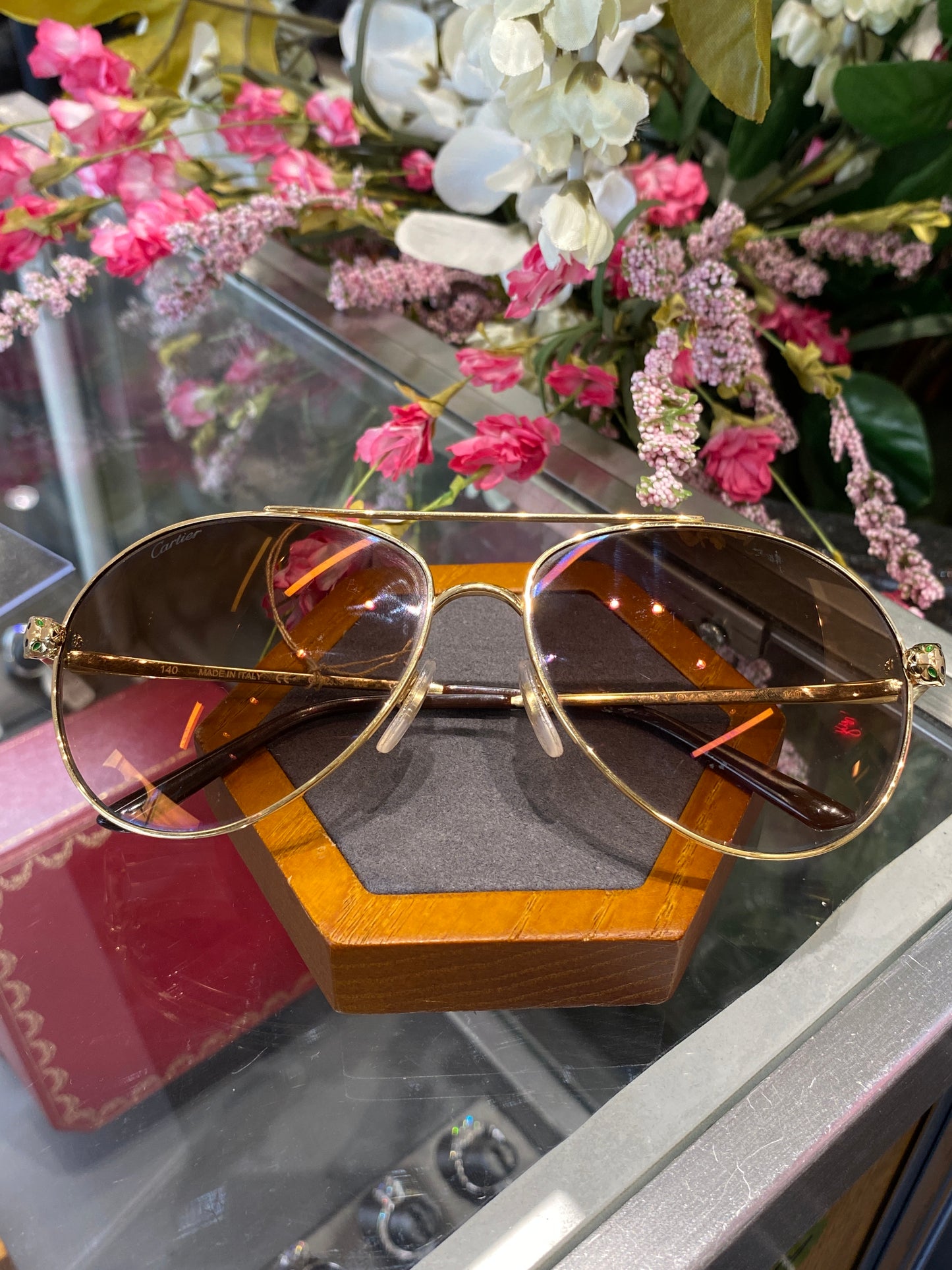 Cartier Sunglasses