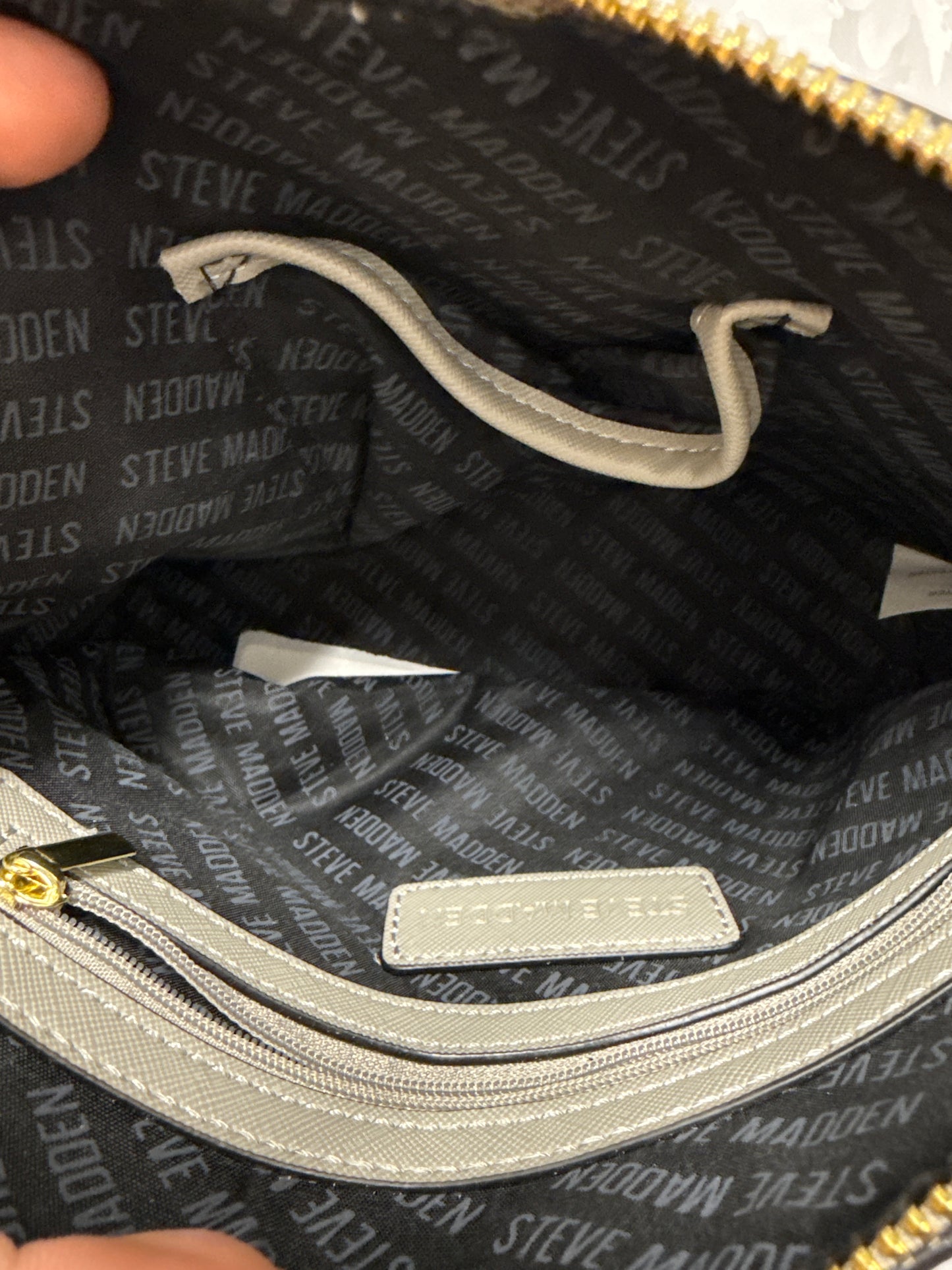 Hand bag