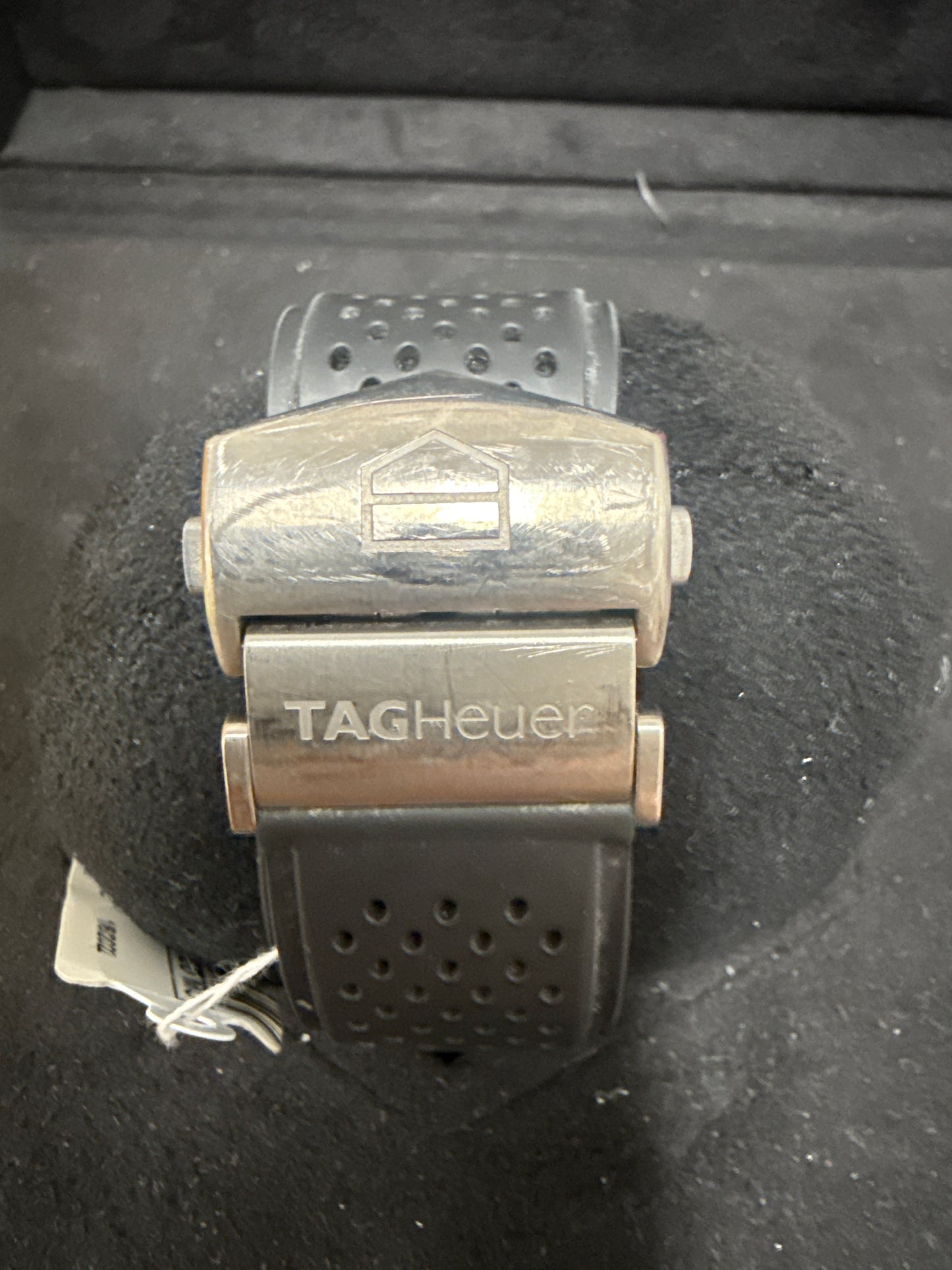 Tag Heuer Watch