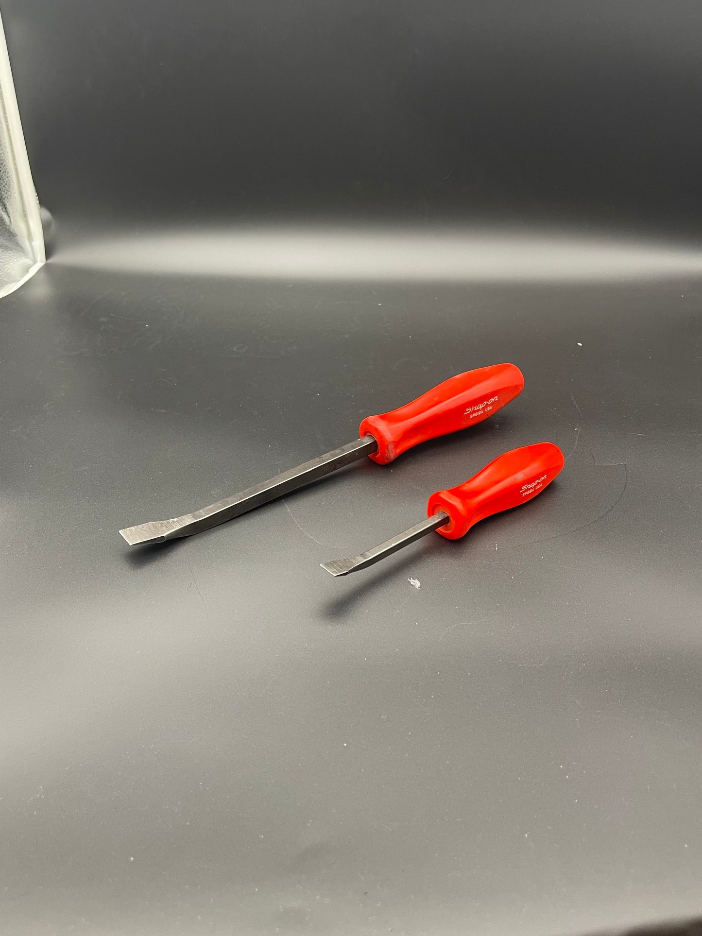 Snap-On Pry Bar (150523/24) MMP