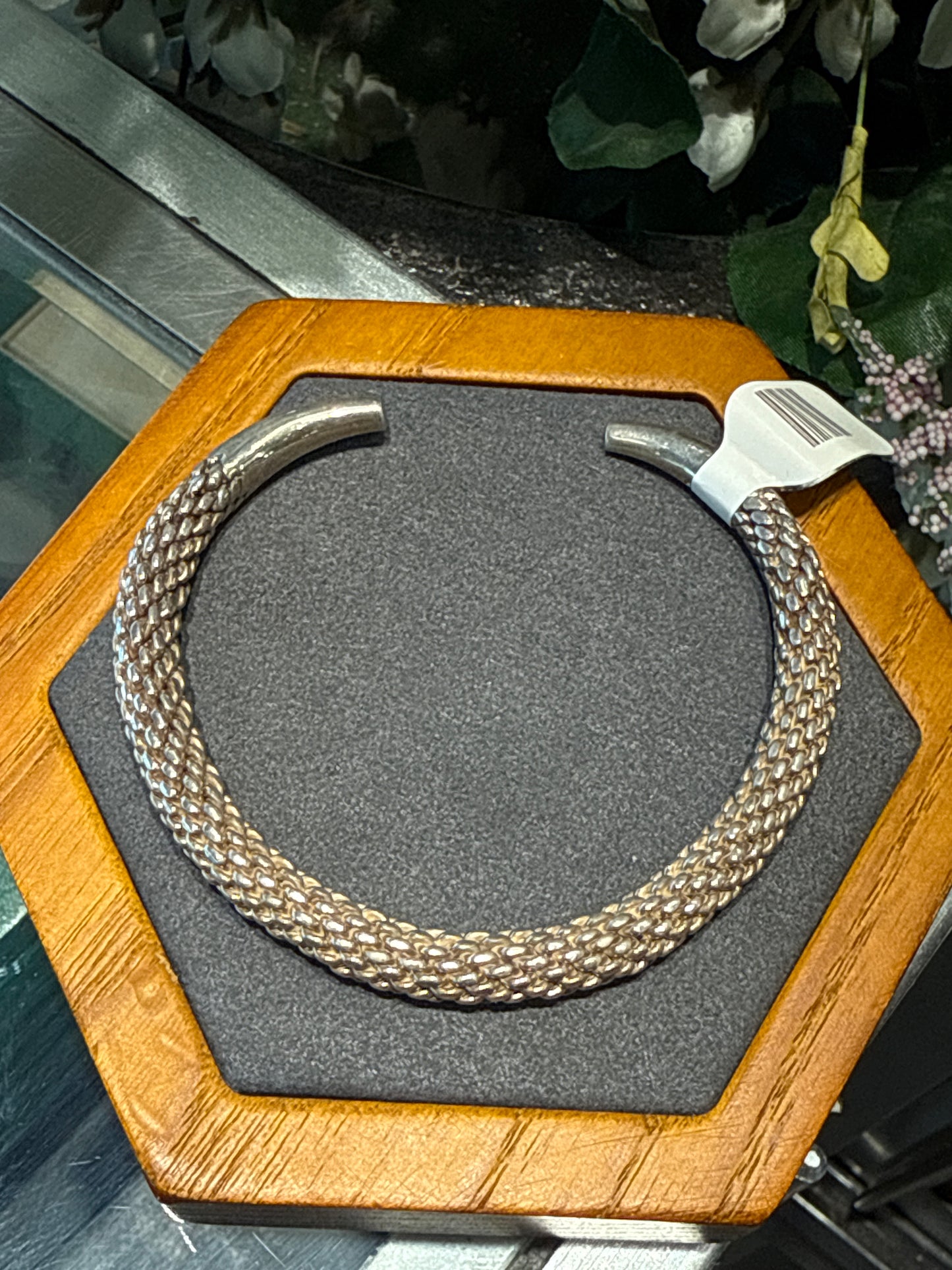 Cuff Bracelet