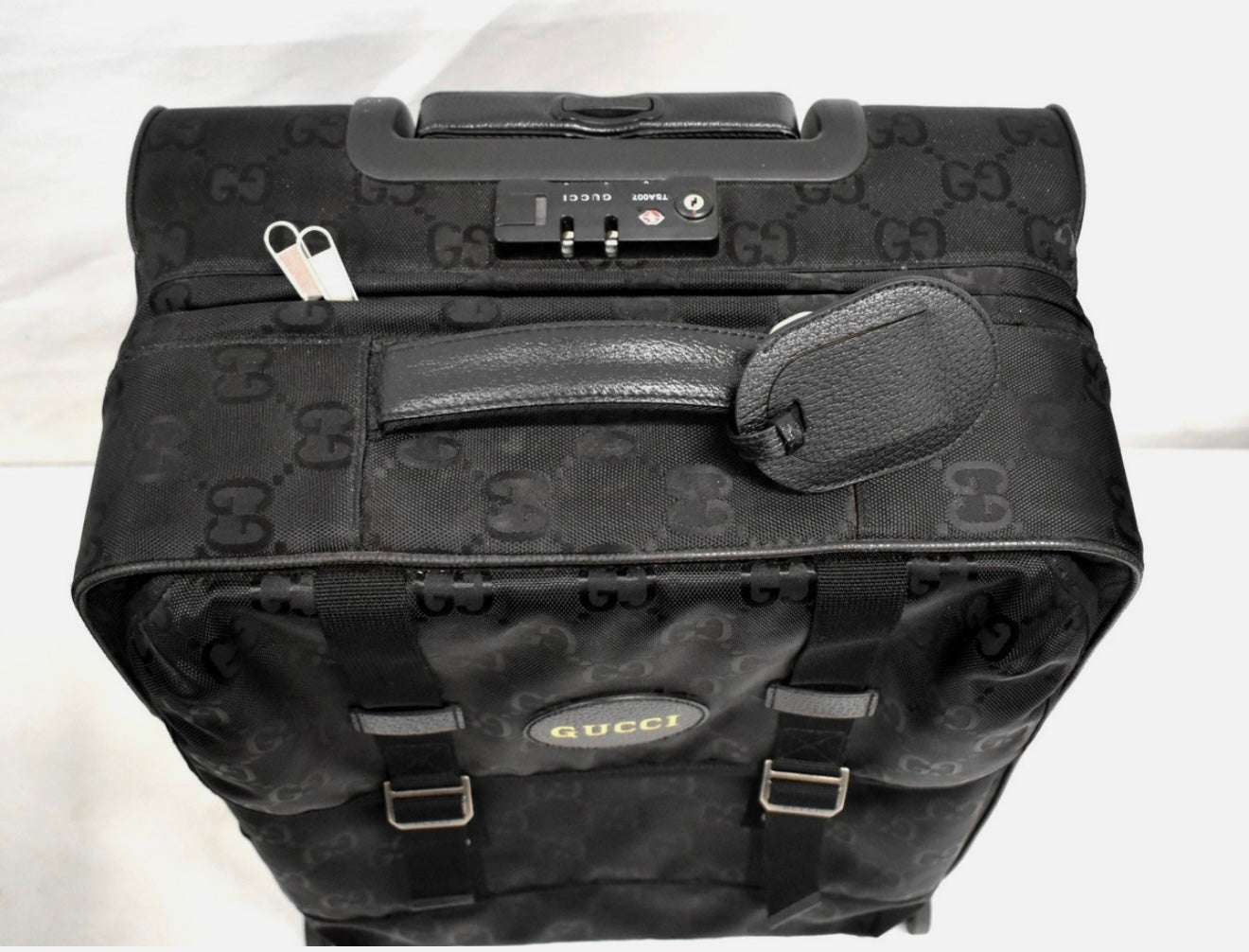 Carry-on bag
