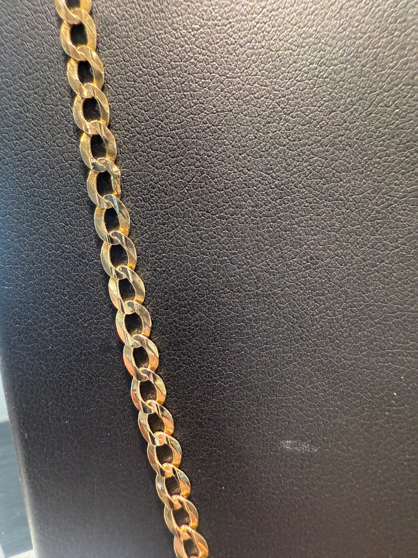 Gold chain