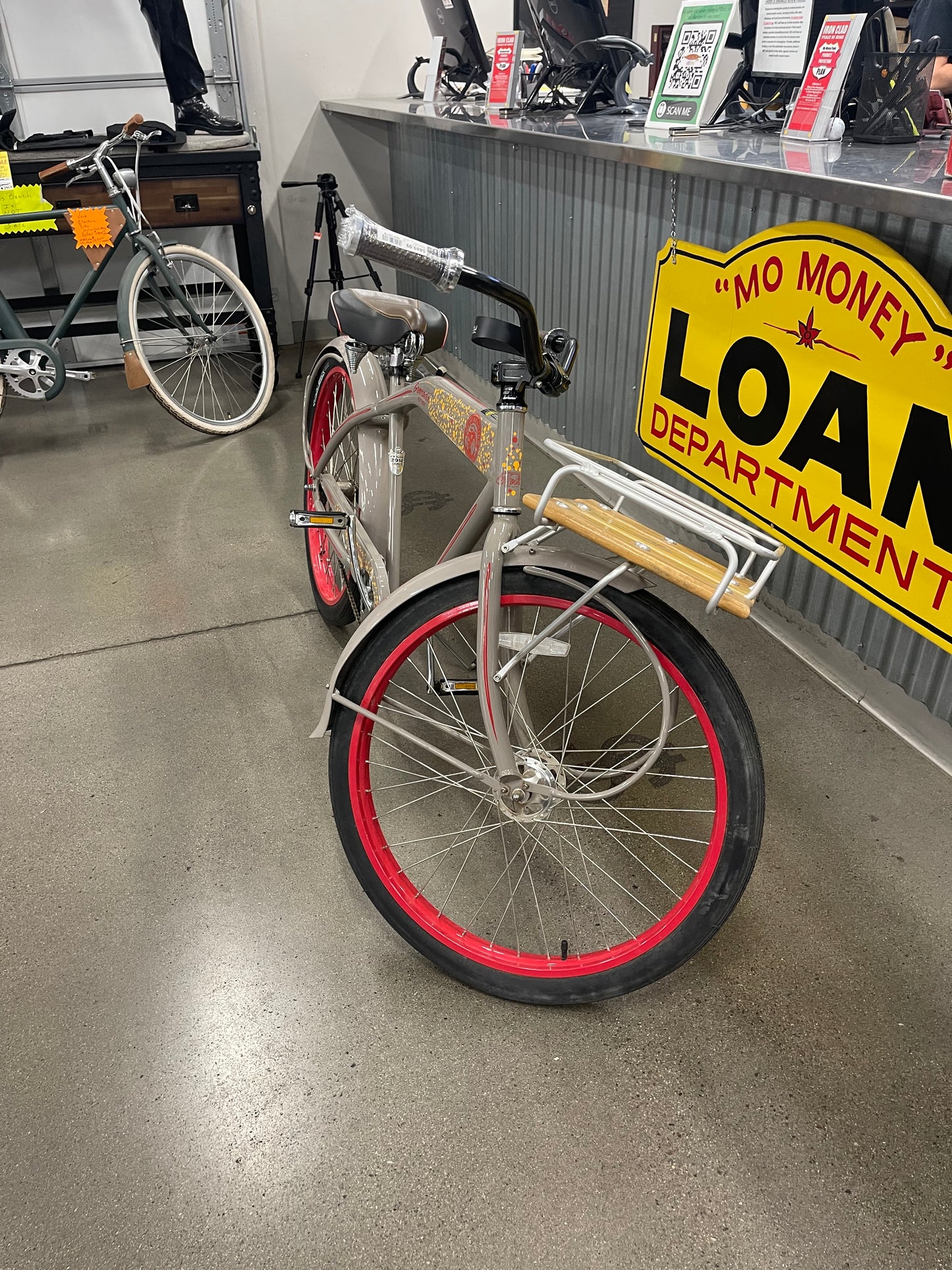 Felt “New Belgium” Cruiser Bike (149138) MMP