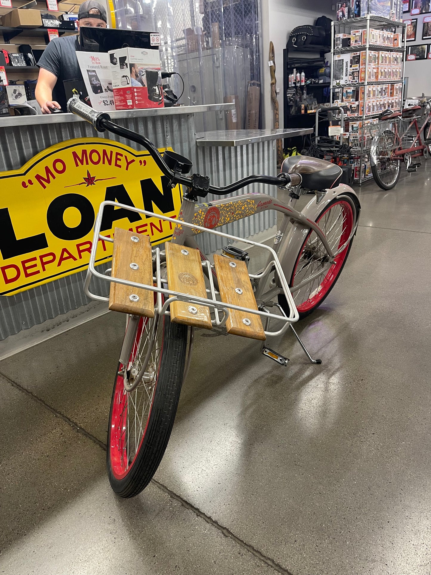 Felt “New Belgium” Cruiser Bike (149138) MMP