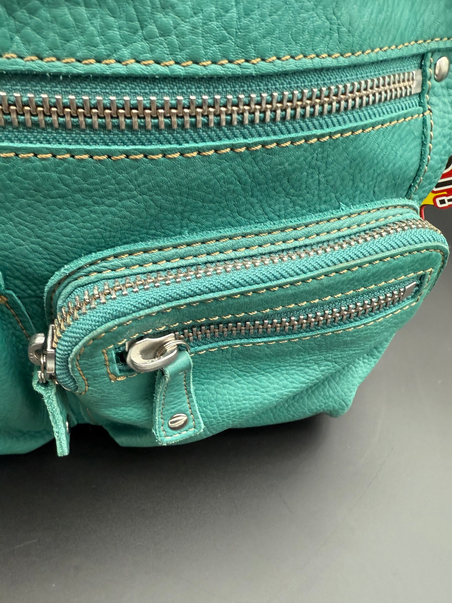Hand bag