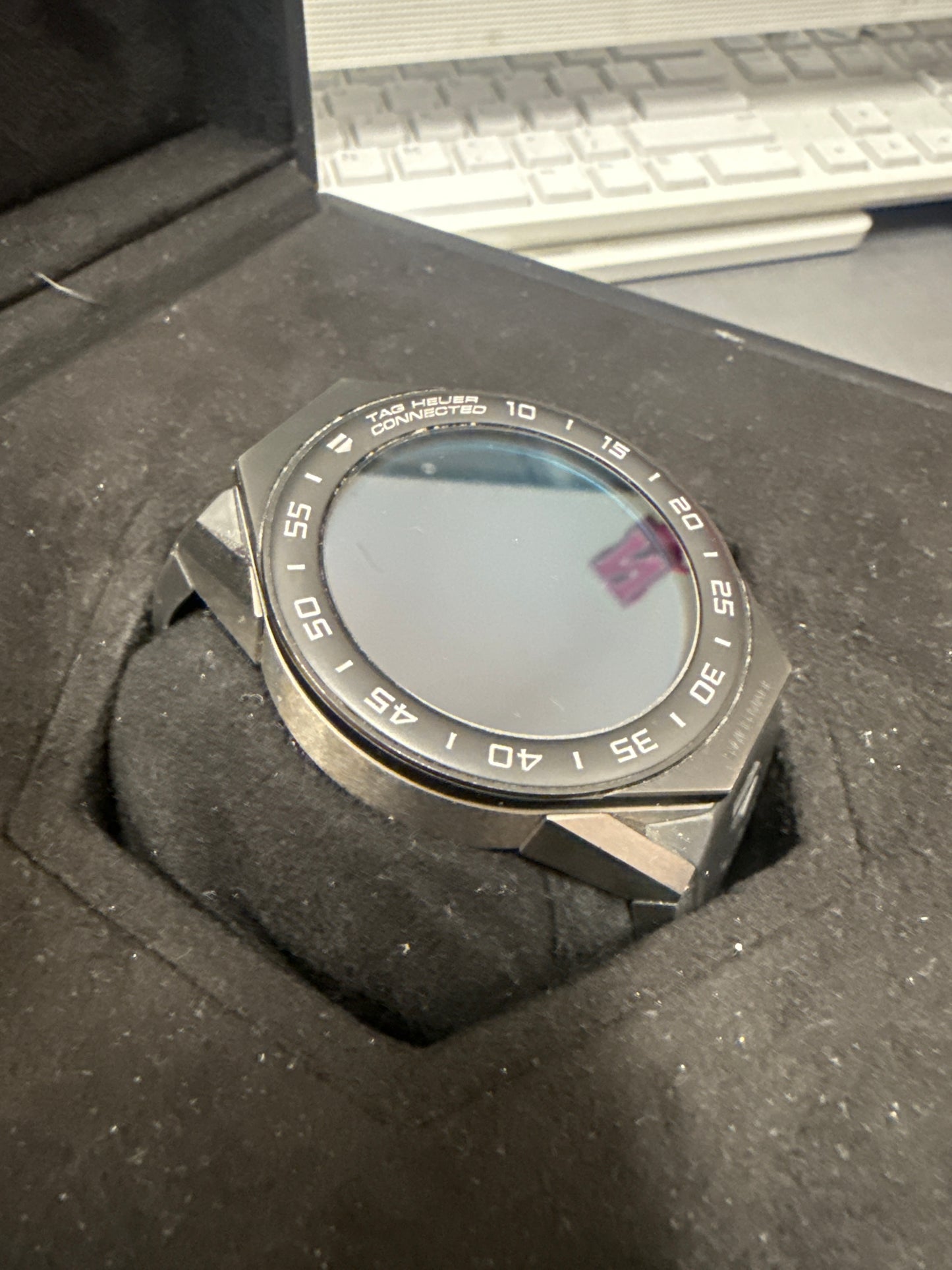 Tag Heuer Watch