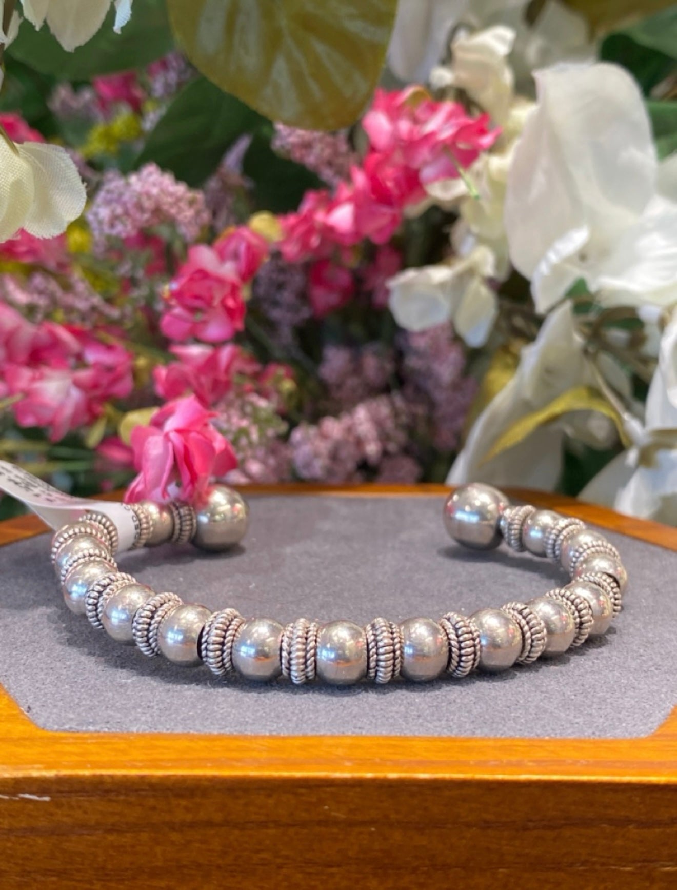 Cuff Bracelet