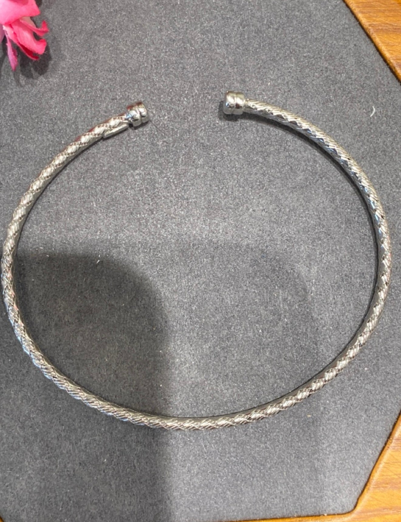 Cuff Bracelet