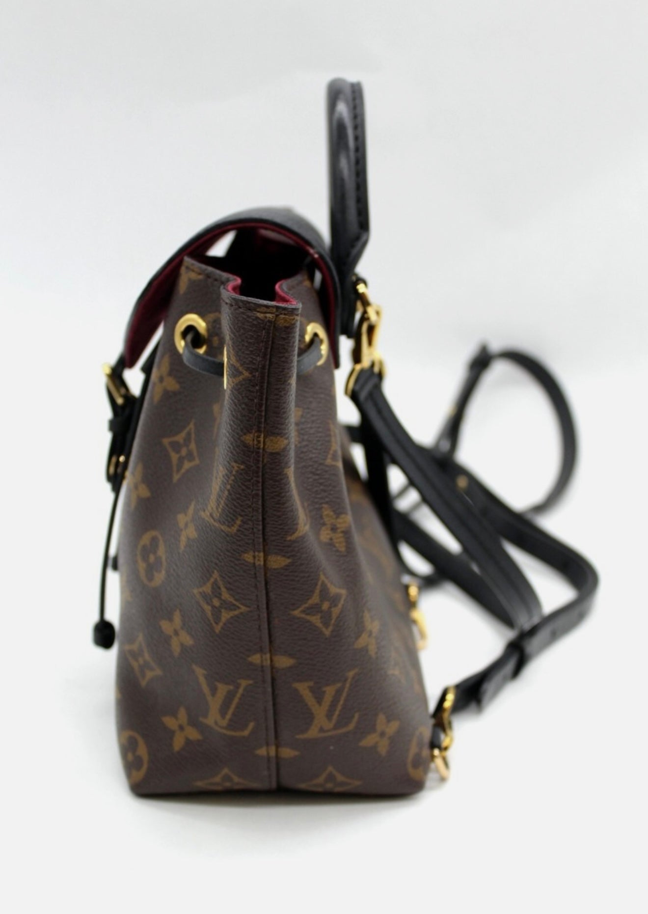 Mini Backpack