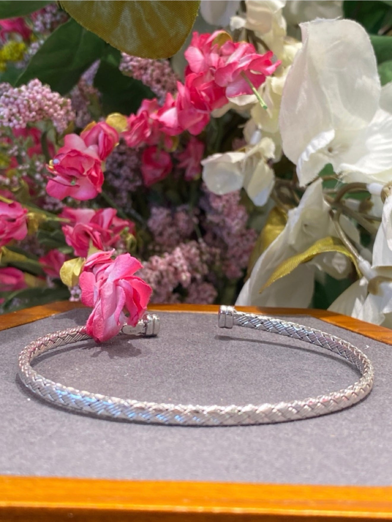 Cuff Bracelet