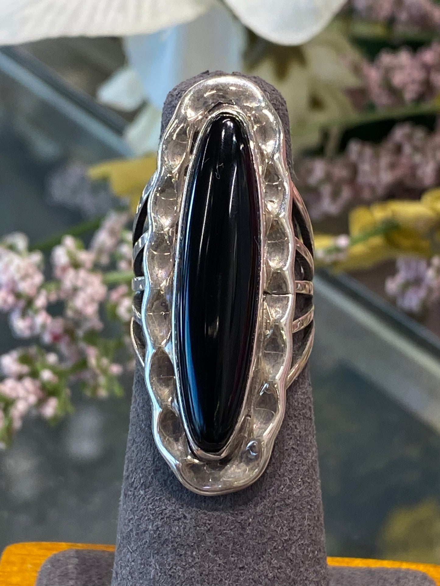 925 Silver Ring