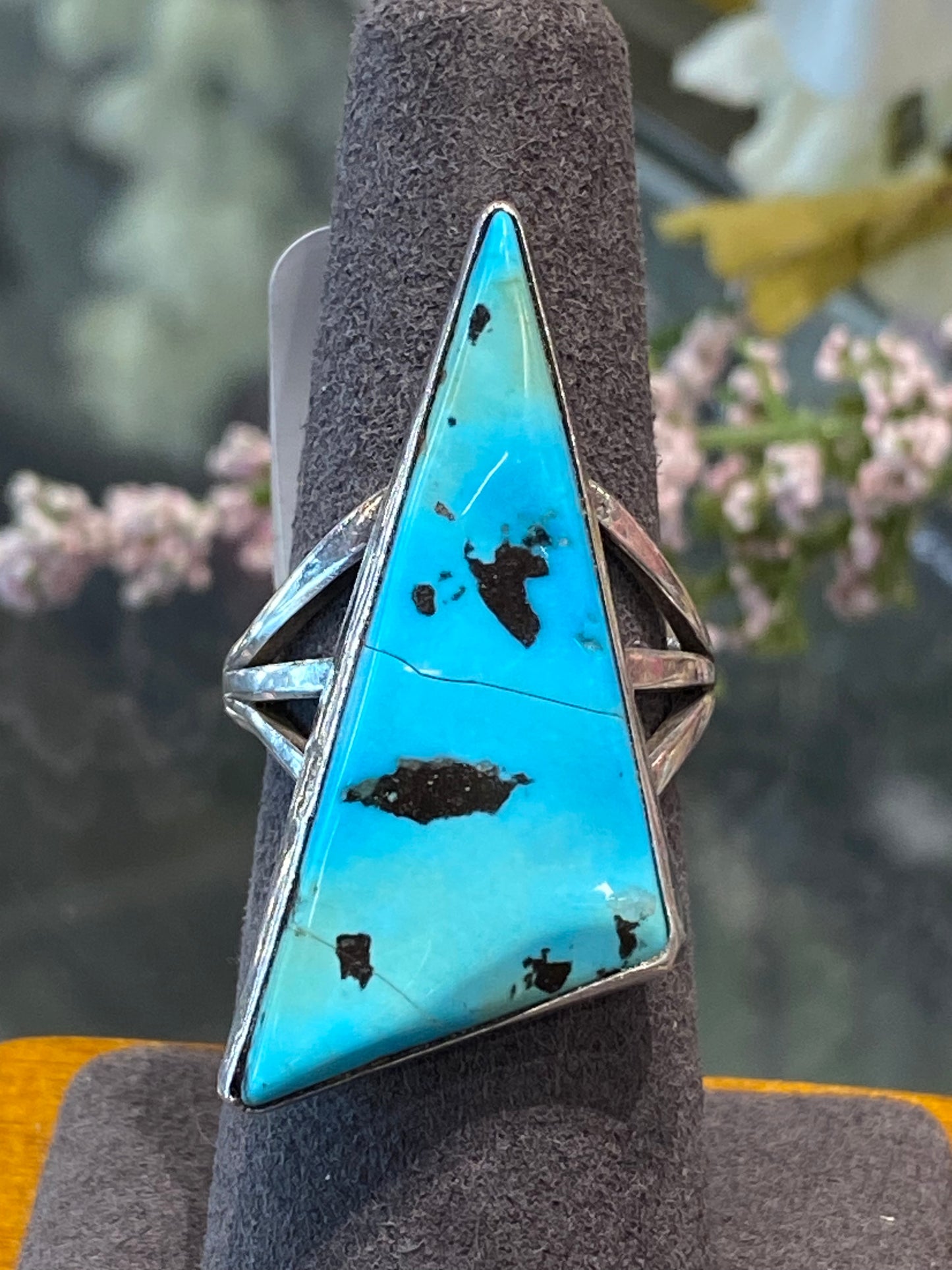 925 Silver Ring