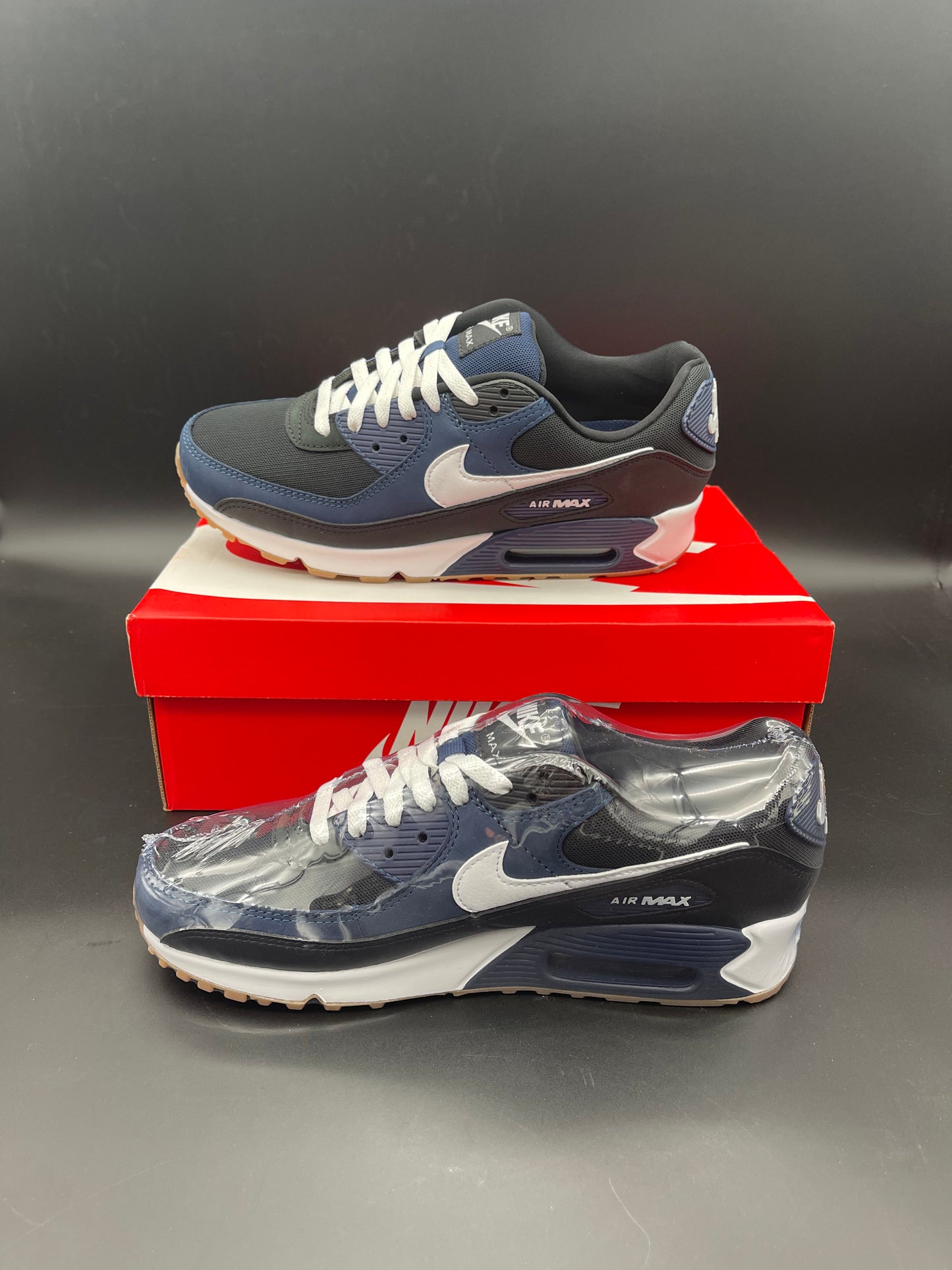 Nike Air Max 90 Shoes (150873) MMP