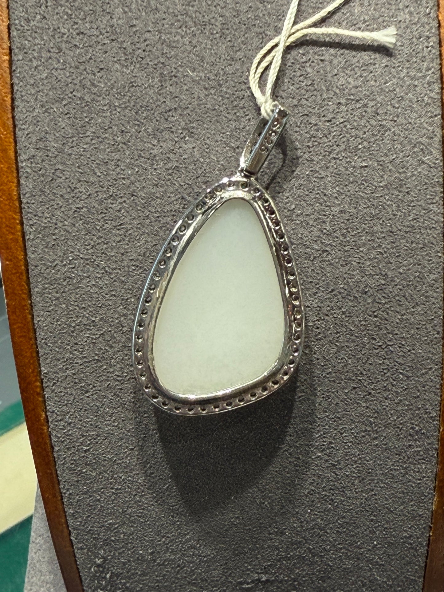 Silver Charm