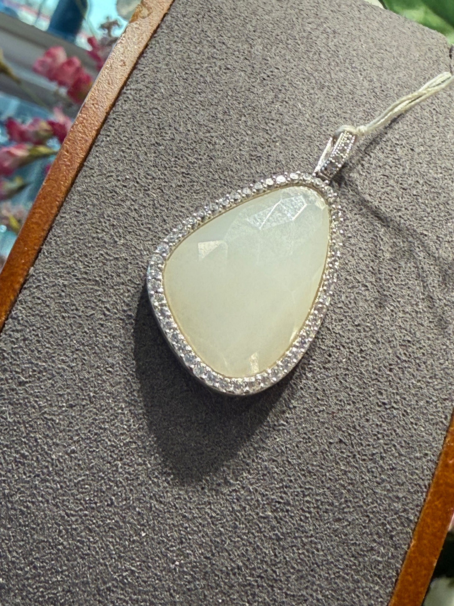 Silver Charm