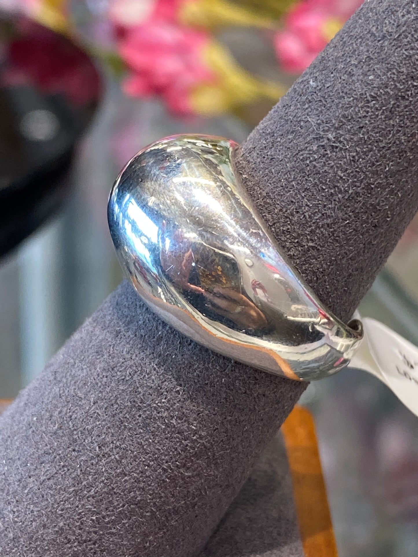 Silver Ring