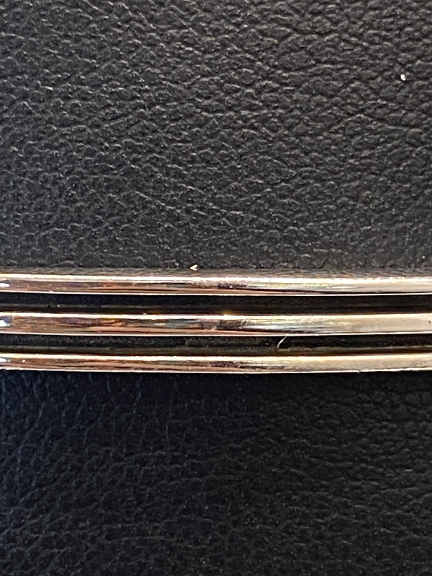 Silver Cuff Bracelet