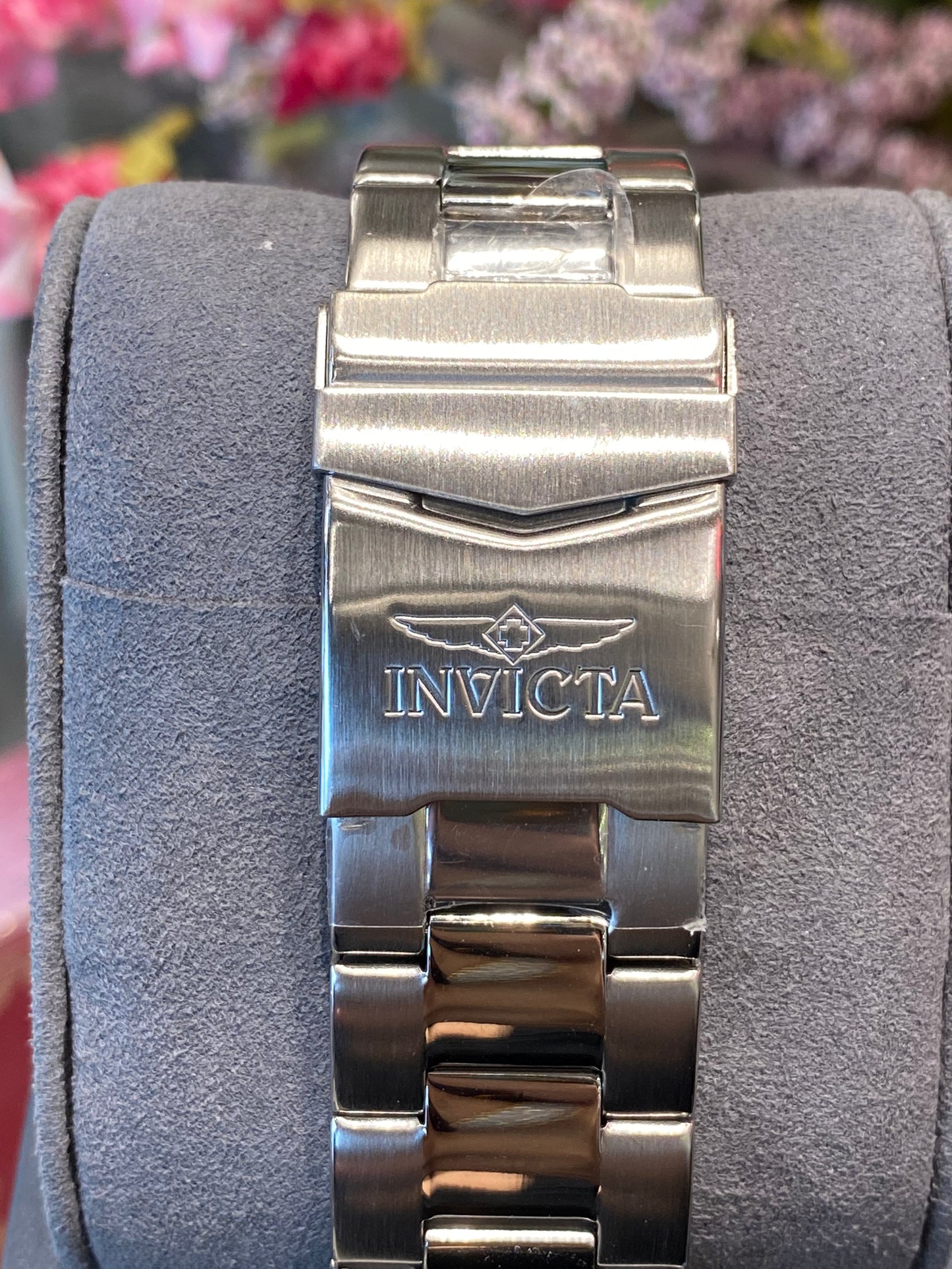 Invicta Watch