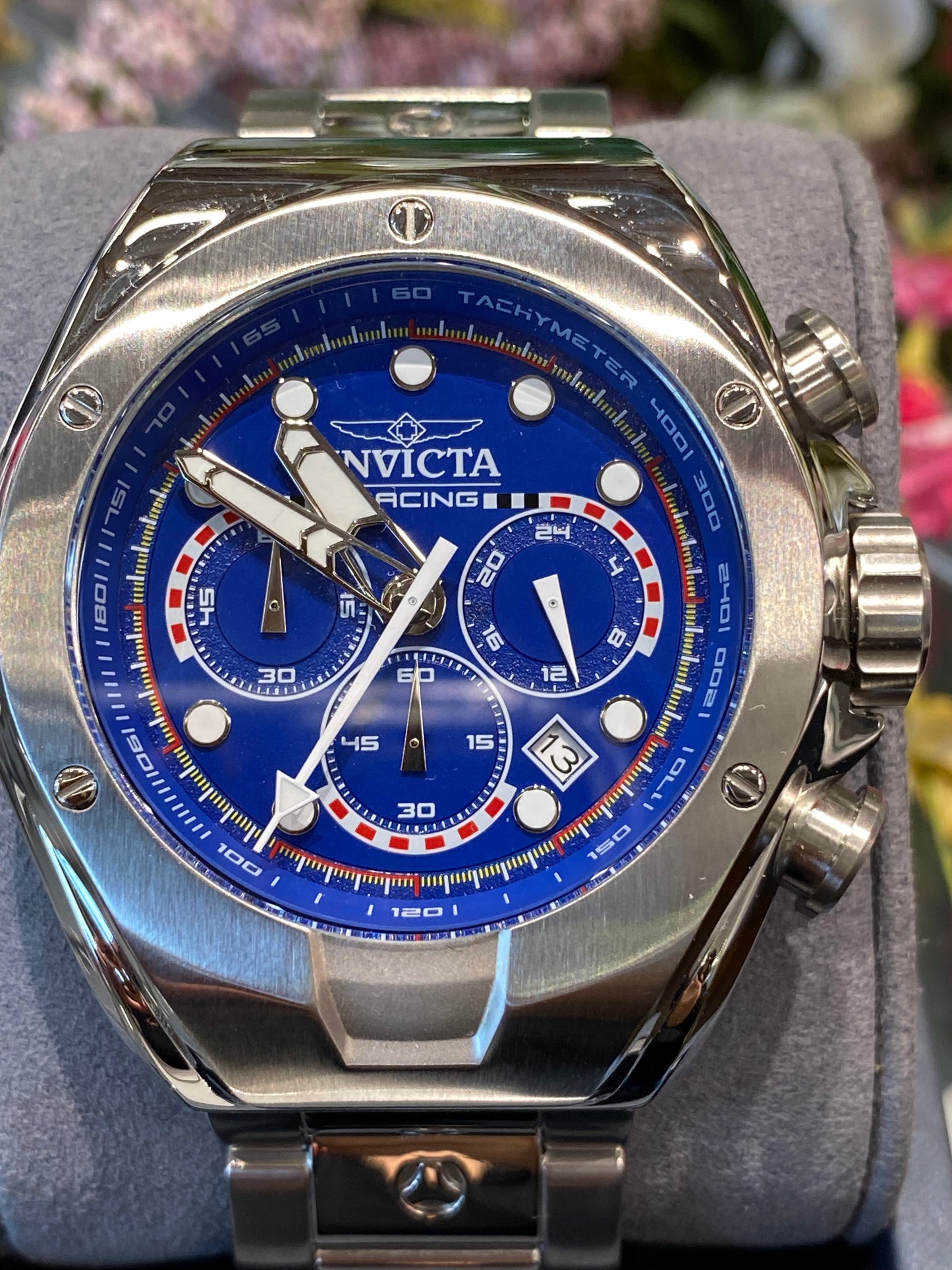 Invicta Watch