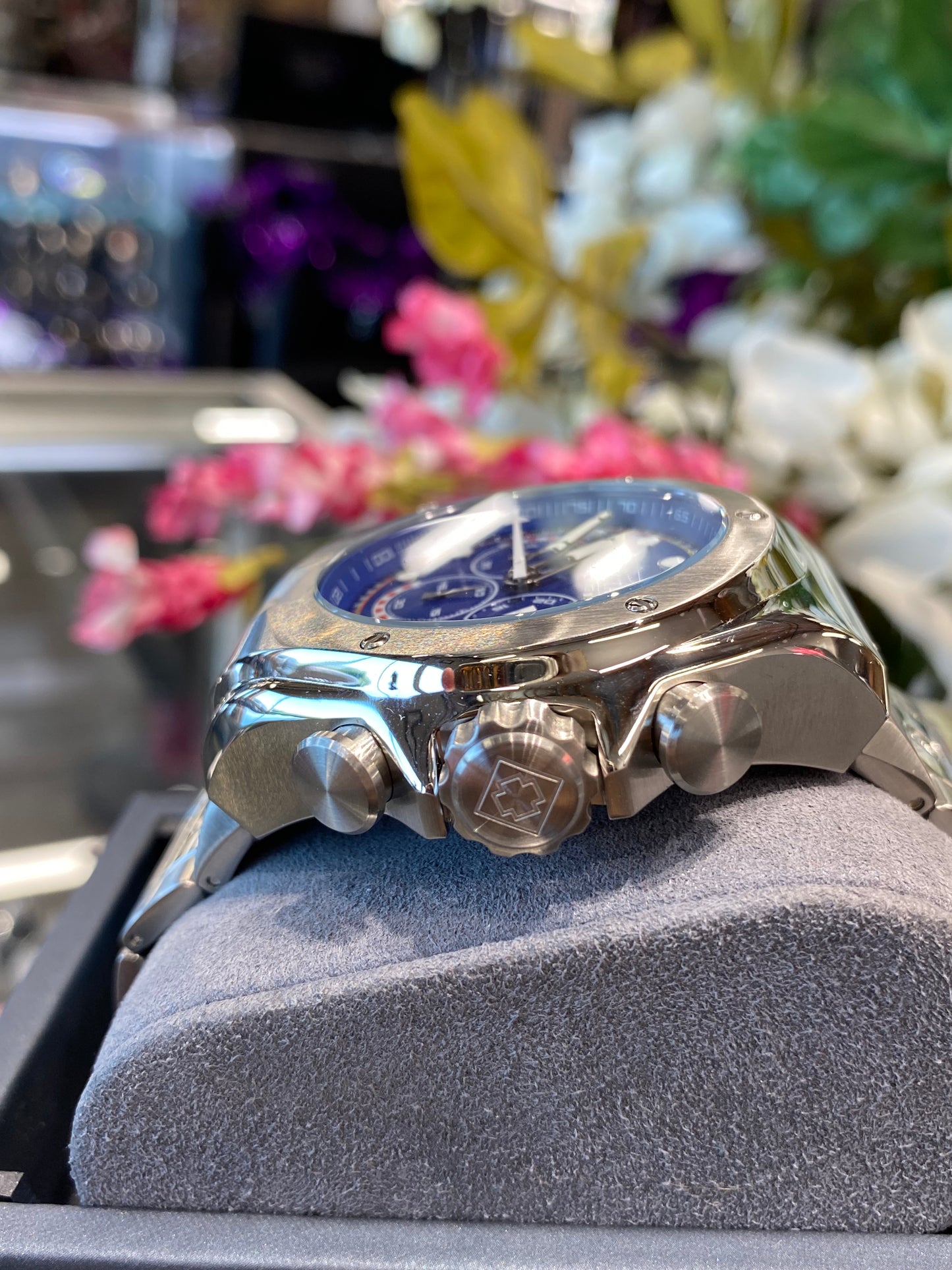 Invicta Watch