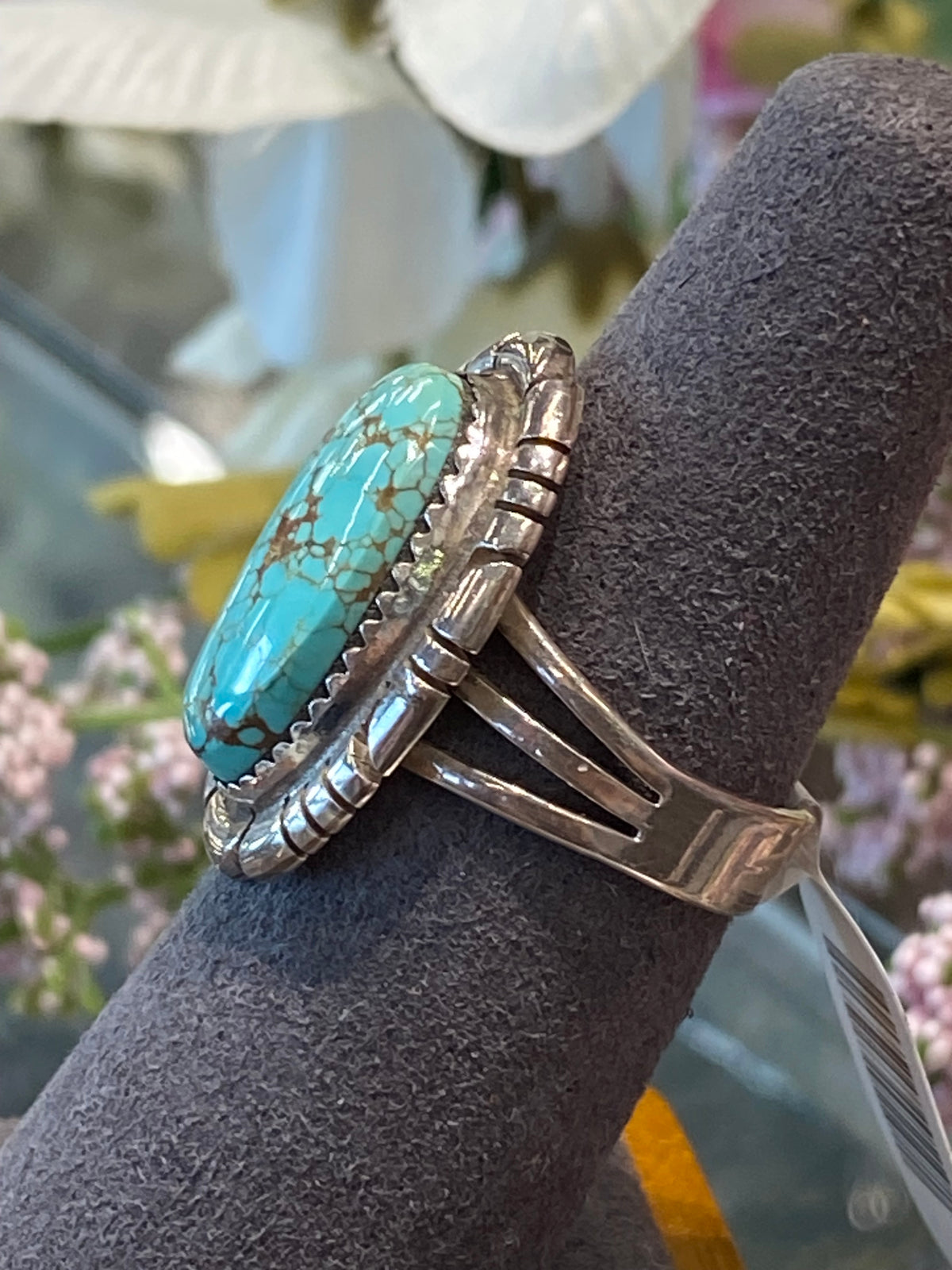 925 Silver Ring