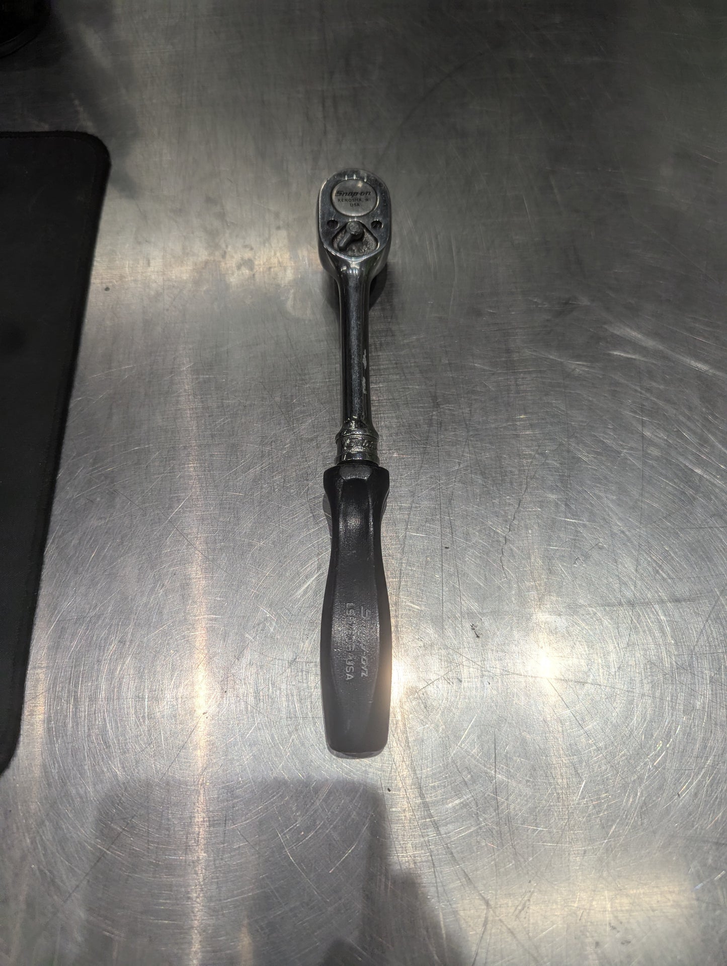 Vintage Snap-On Ratchet (149003) MMP