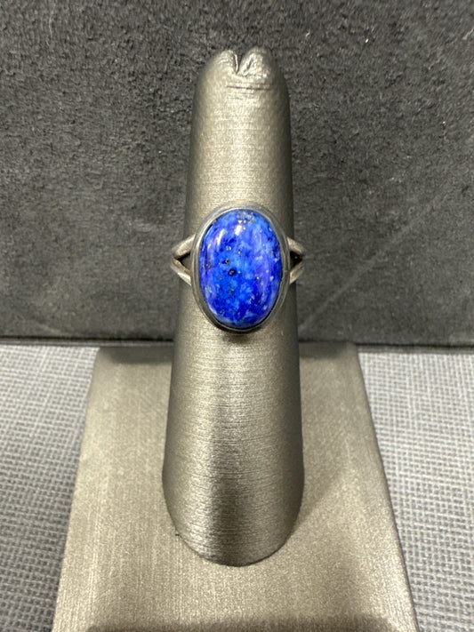 Silver Ring